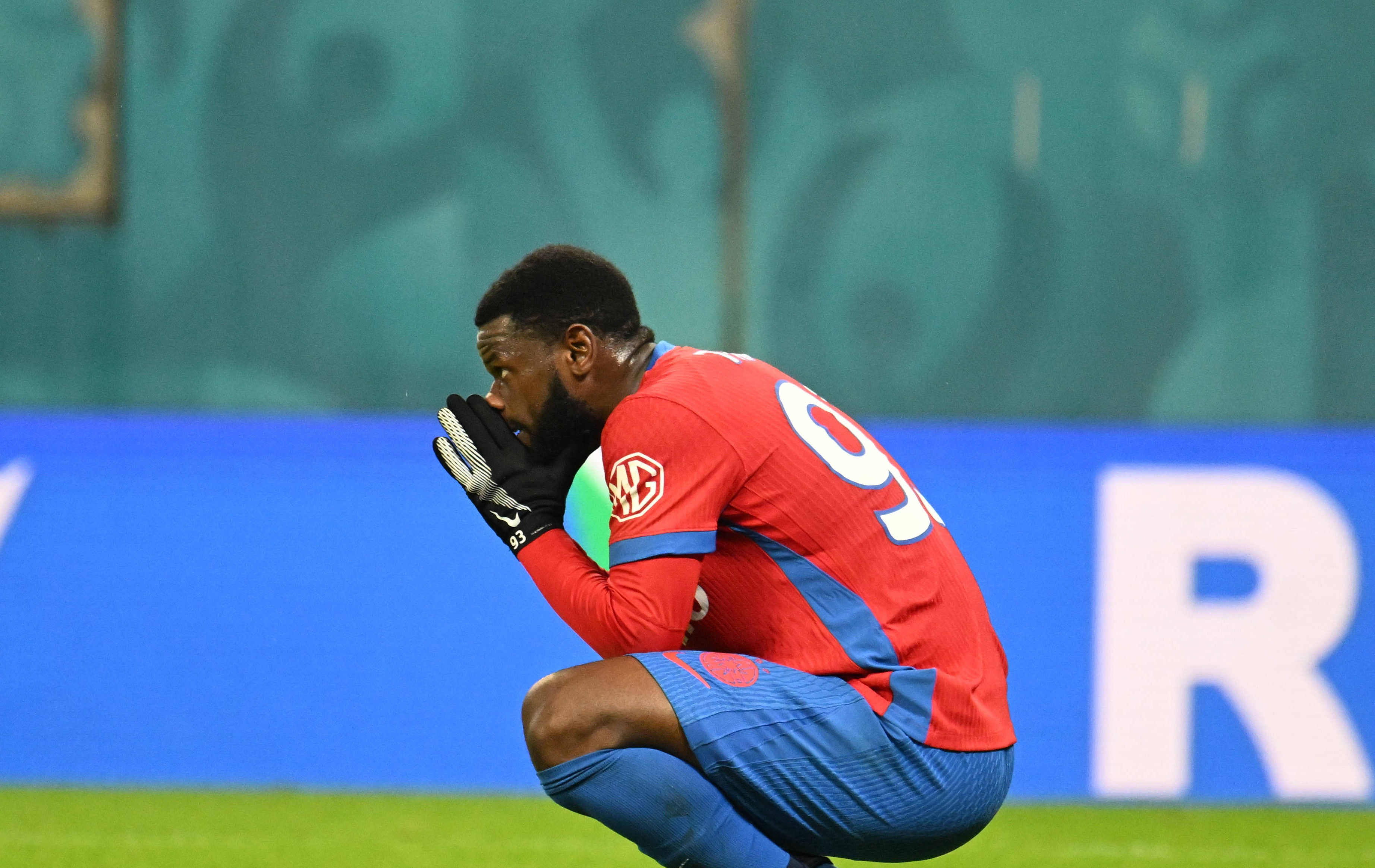 FCSB suferă înaintea meciului cu Csikszereda. Când a câștigat ultima dată campioana României