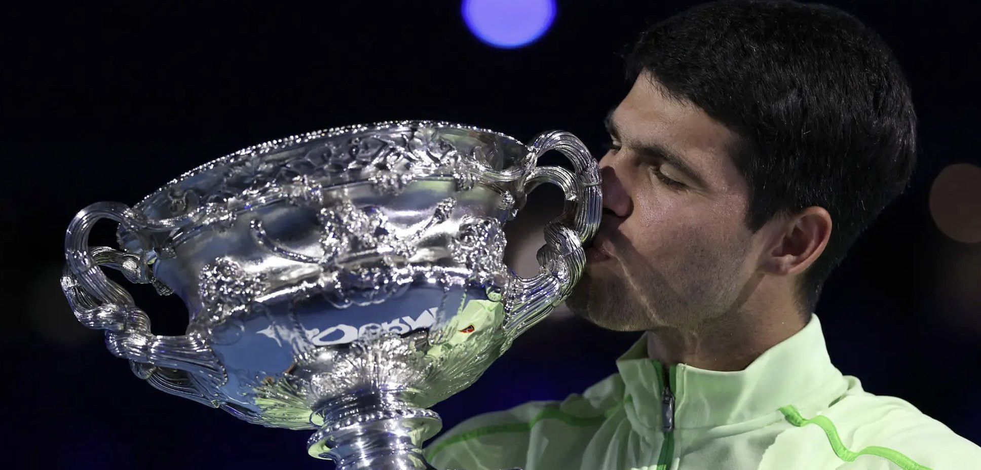 Poate și fără Ferrero: Carlos Alcaraz, descătușat după finala Australian Open 2026. Ce i-a spus lui Nadal