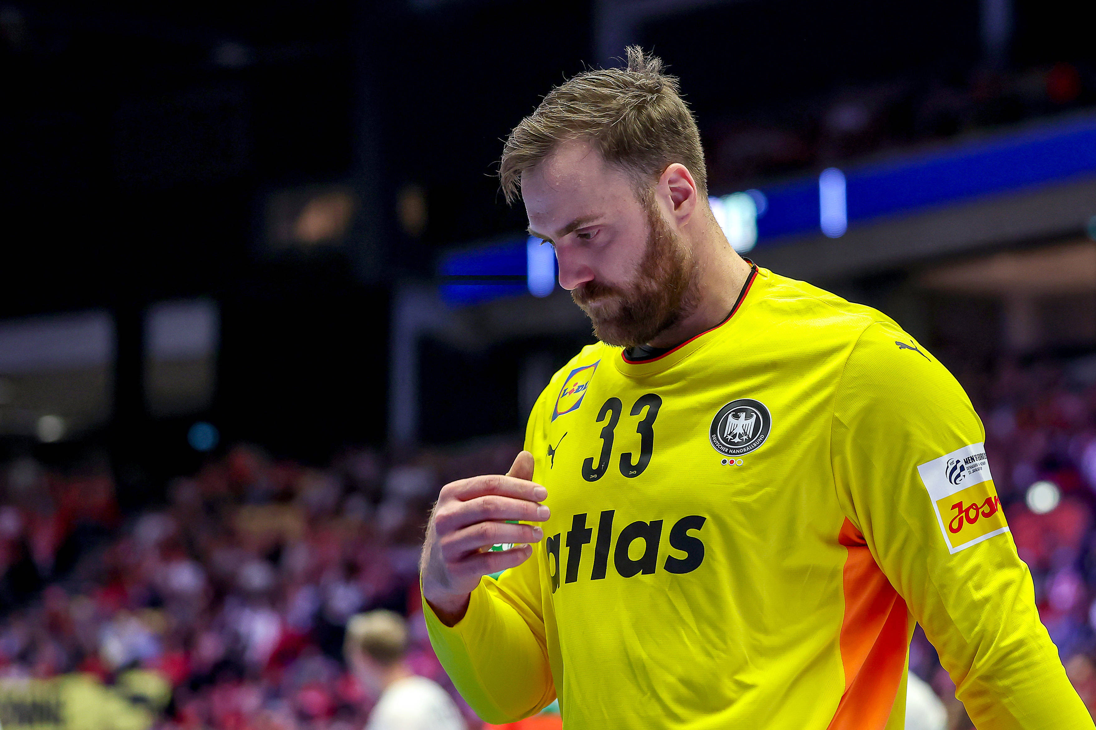 Legendă! Moment istoric pentru Andreas Wolff, devenit germanul cu cele mai multe meciuri la EURO! În urmă cu 10 ani a cucerit aurul, acum dispută o nouă finală