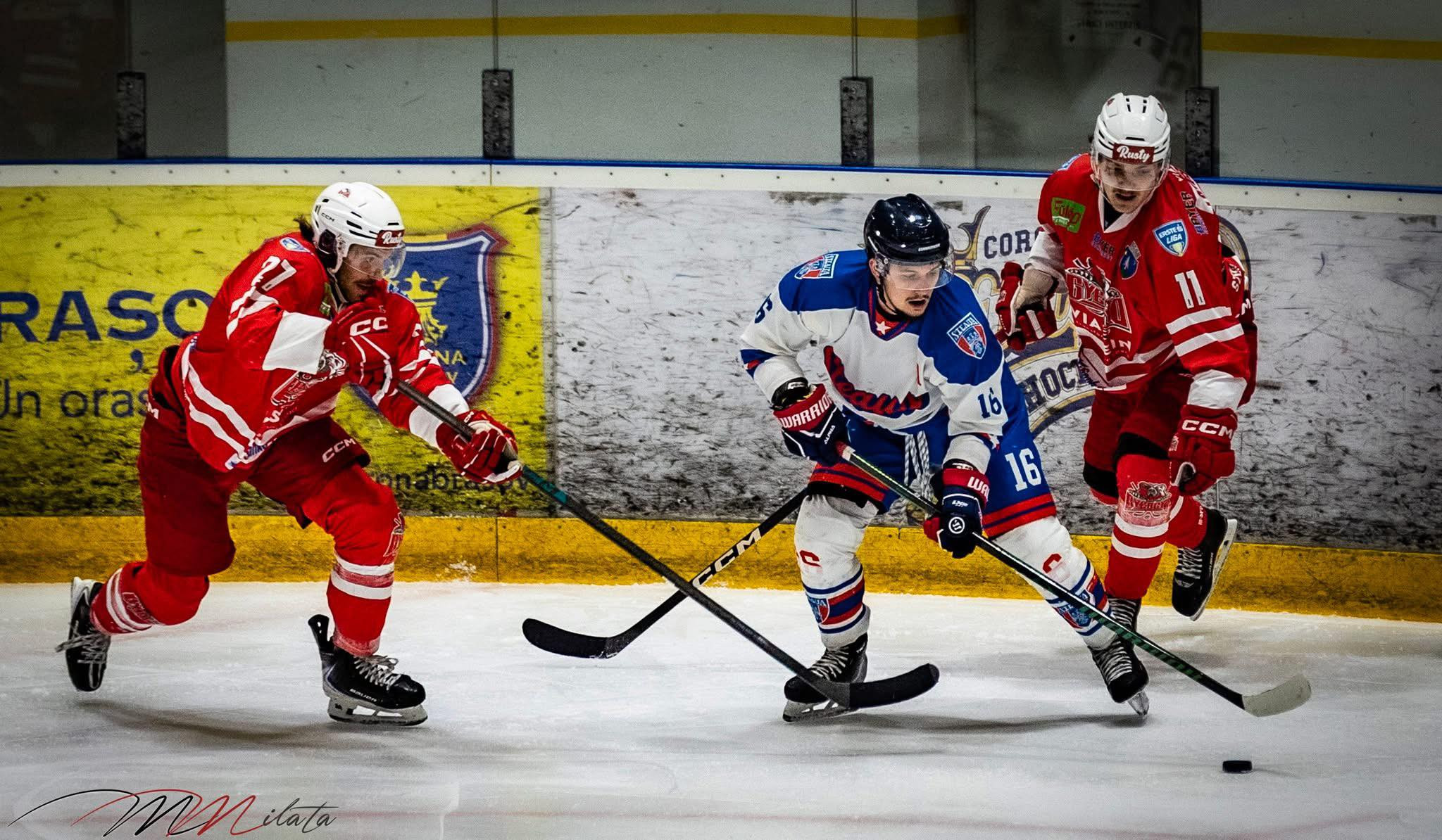 Steaua joacă finala! Surpriză imensă reușită de ”militari”