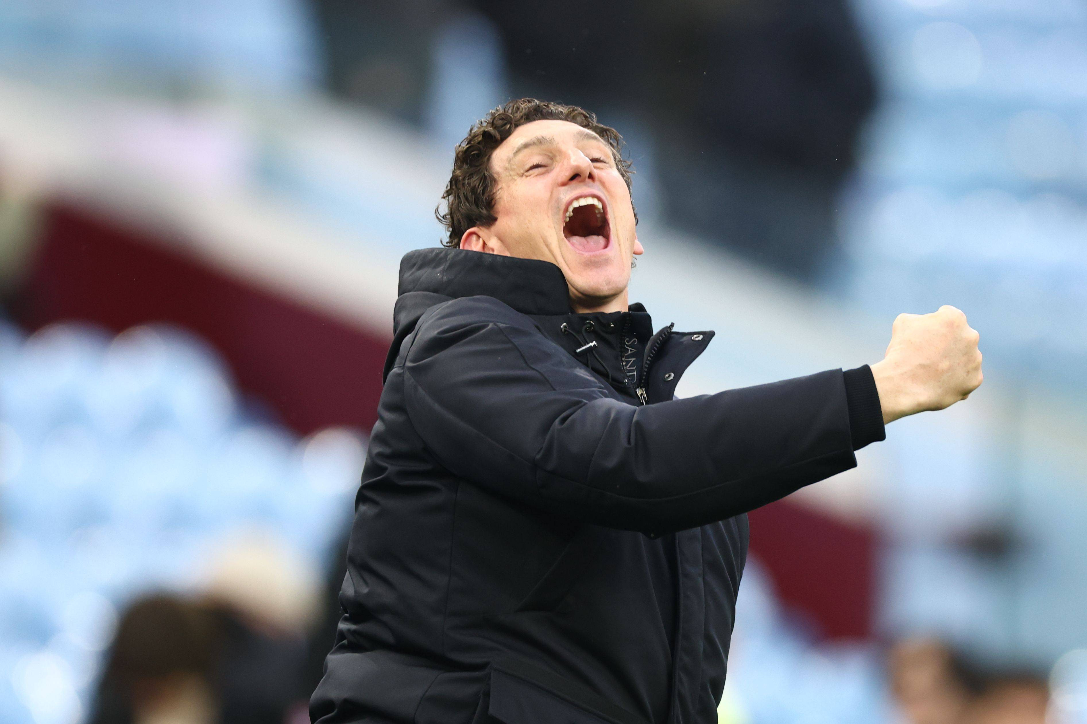 Aston Villa - Brentford, surpriză uriașă în Premier League! Ce s-a întâmplat pe ”Villa Park”