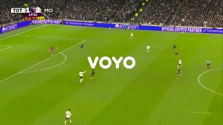 Premier League | GOL Tottenham - Manchester City 2-2! (01-02-2026)