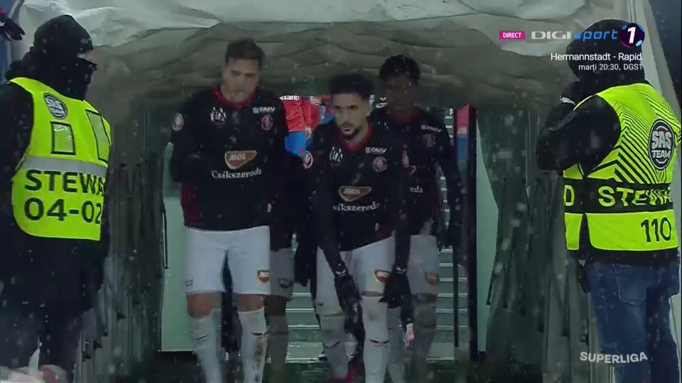 Tricouri csikszereda 3