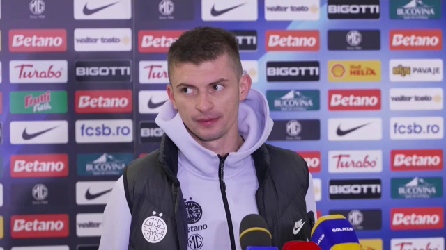 Florin Tănase, uluit de condițiile de la FCSB - Csikszereda: "E incredibil așa ceva în 2026! Să nu poți să tragi acoperișul de atâția ani..."