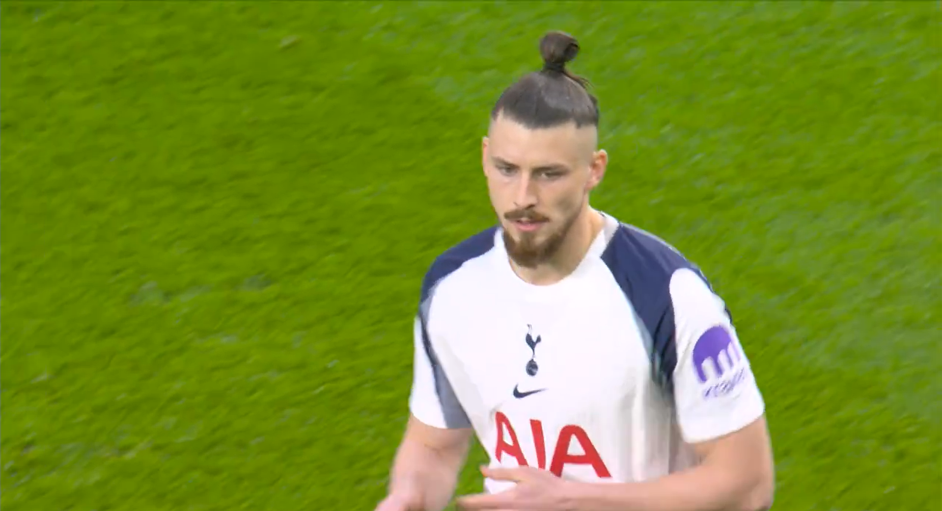 Veste extraordinară pentru Radu Drăgușin! Decizia luată de Thomas Frank la Tottenham pentru restul sezonului