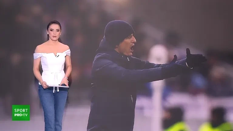 Mircea Lucescu nu-și revine după gripa severă și a fost internat din nou