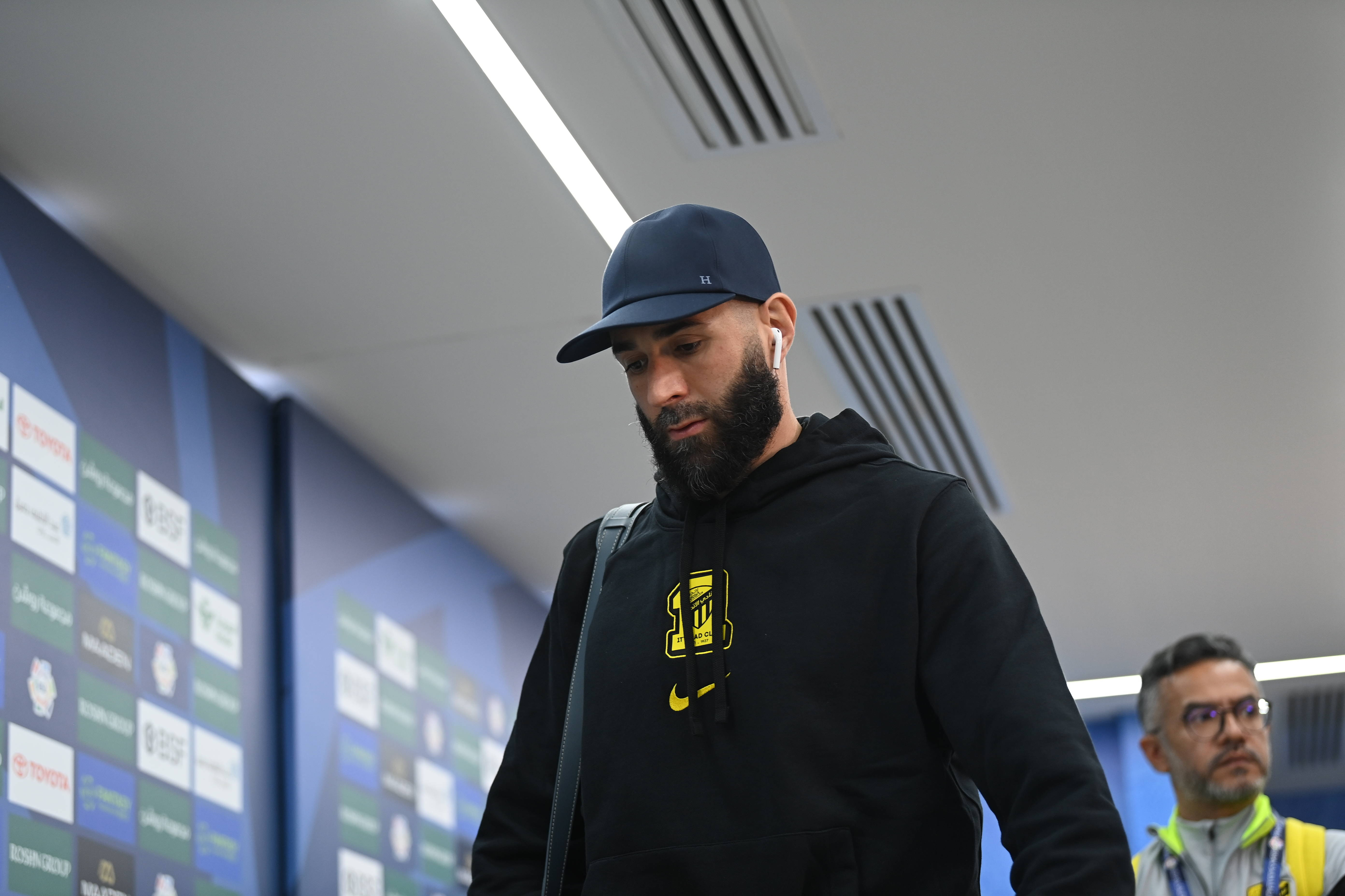 Karim Benzema semnează și schimbă echipa!