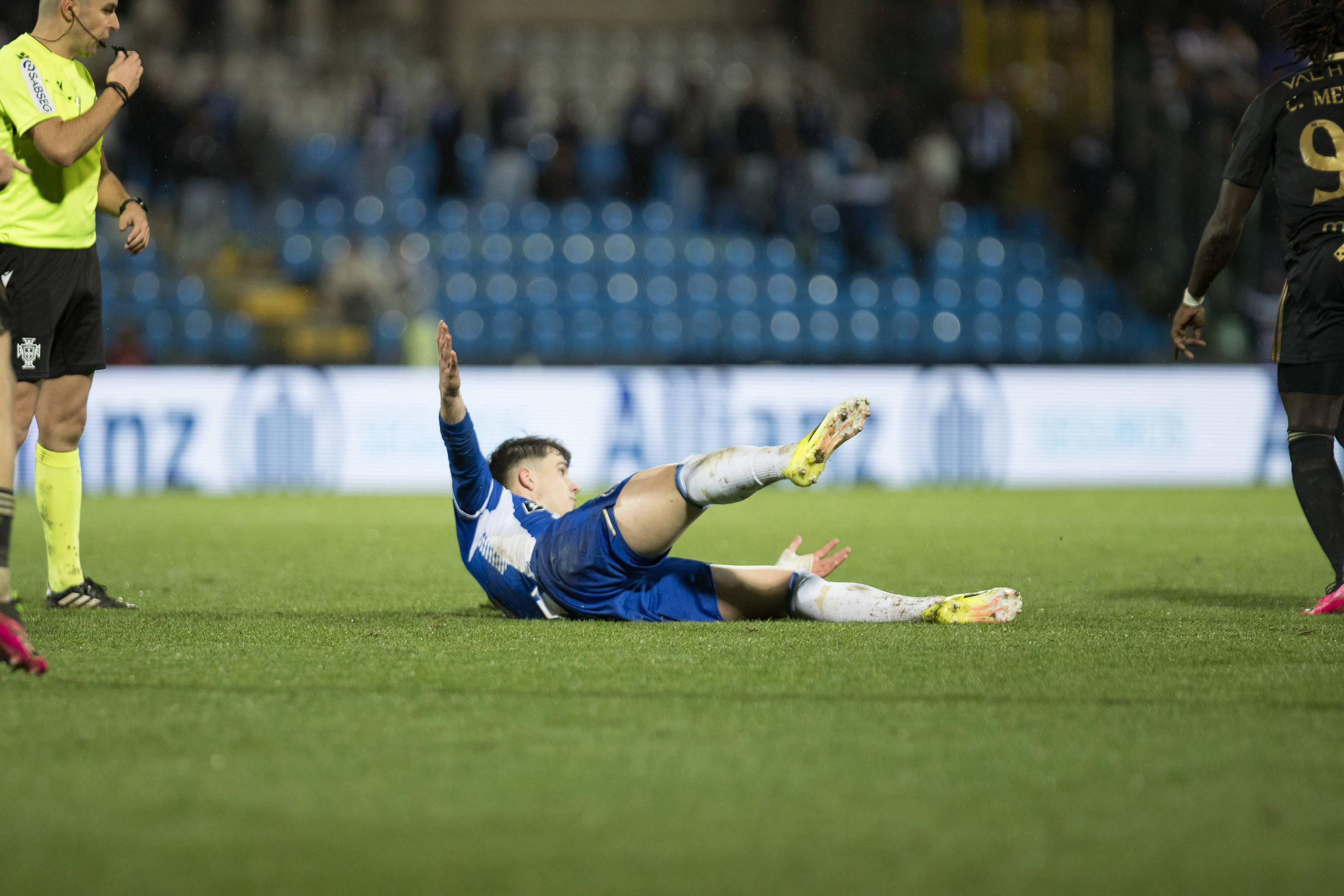 S-a încheiat seria de invincibilitate! Primul eșec după 22 de meciuri