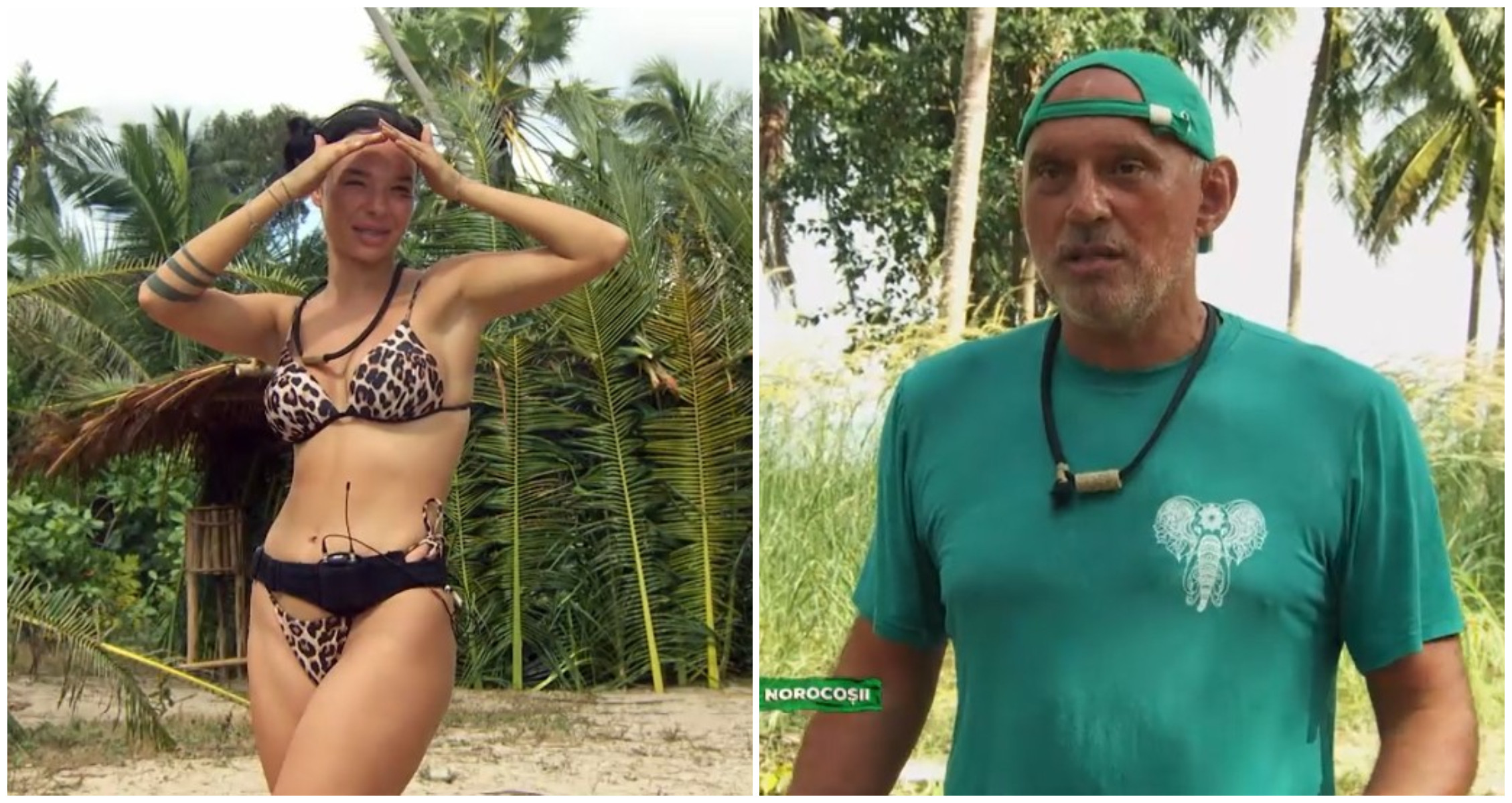 Florin Prunea, savuros cu laudele la adresa finei: „E dată dracu, Bettyshor! E bună de nevastă… Care o ia de nevastă, a pus-o!”