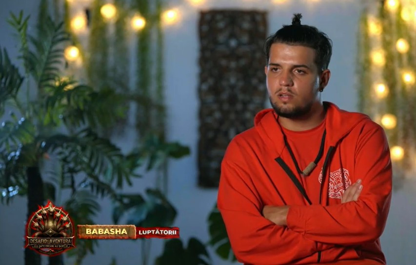 Greutățile trecutului ies la iveală! Ce făcea Babasha înainte să devină cunoscut în toată România: „Am avut momente când nu aveam niciun ban în casă, nu aveam ce să mănânc”