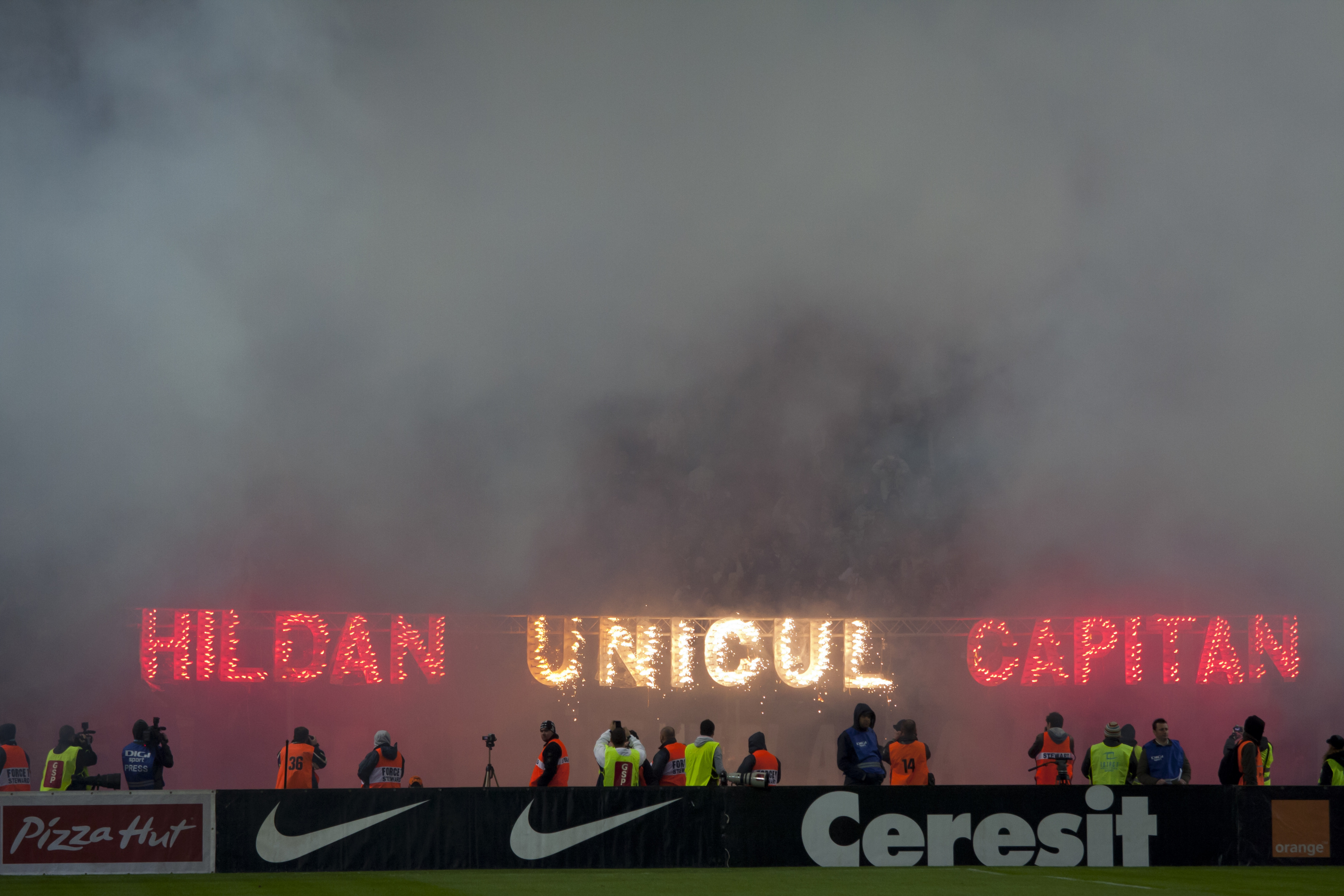 ”Astăzi trebuia să fie despre tine, Căpitane!” Cătălin Hîldan ar fi împlinit astăzi 50 de ani