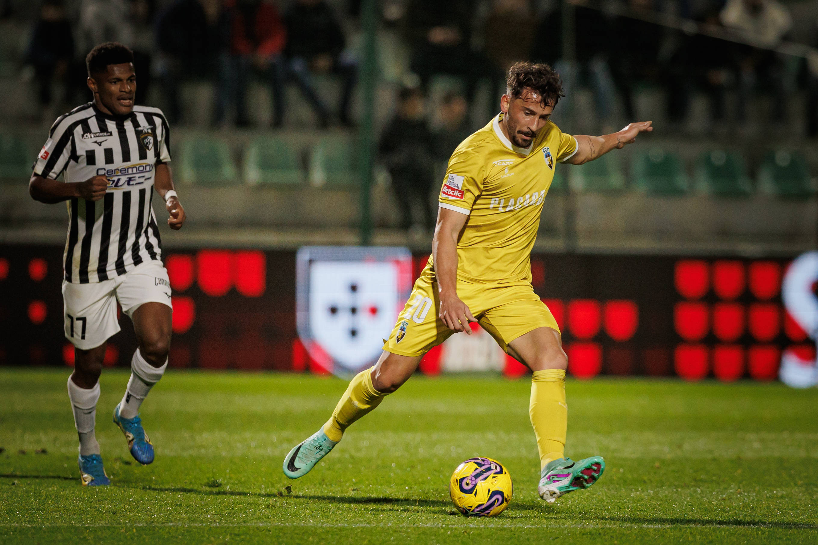 Cristian Ponde a semnat în Superligă! Românul din naționala Portugaliei era privit ca ”noul Cristiano Ronaldo”