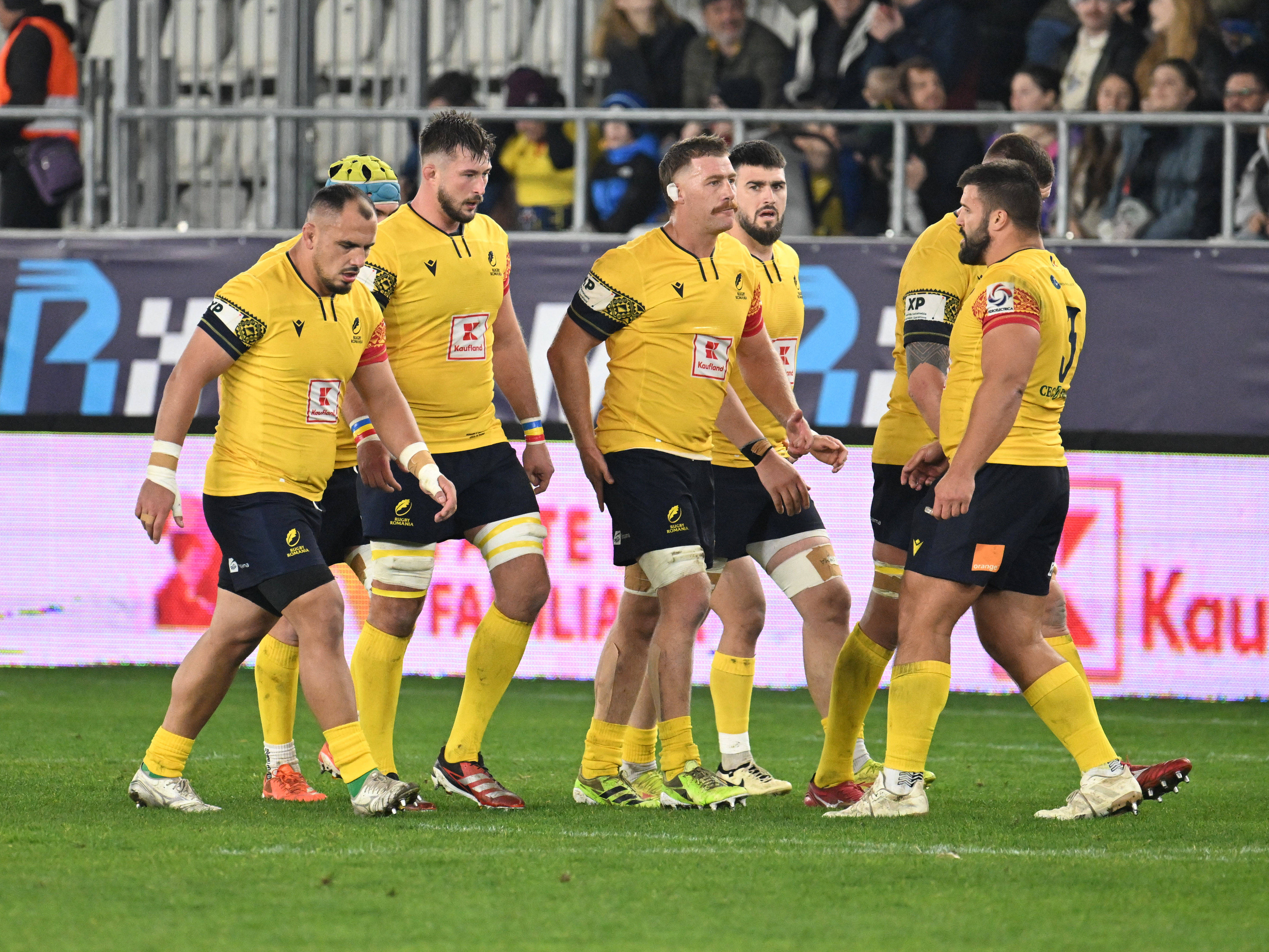 S-a stabilit ordinea meciurilor pe care naționala României le va juca la Campionatul Mondial!