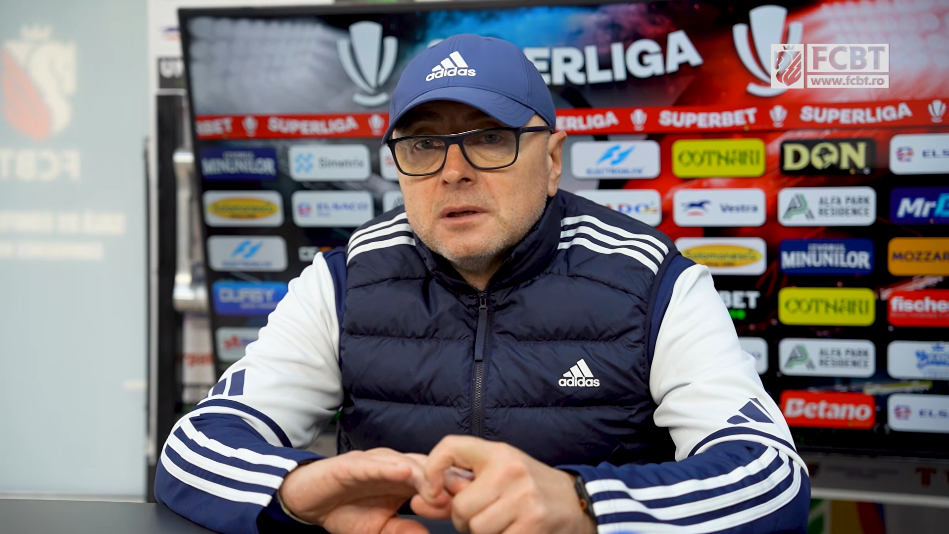 "Ne distrăm cu FCSB-ul, vă spun eu!" Reacția lui Leo Grozavu după declarațiile lui Iftime