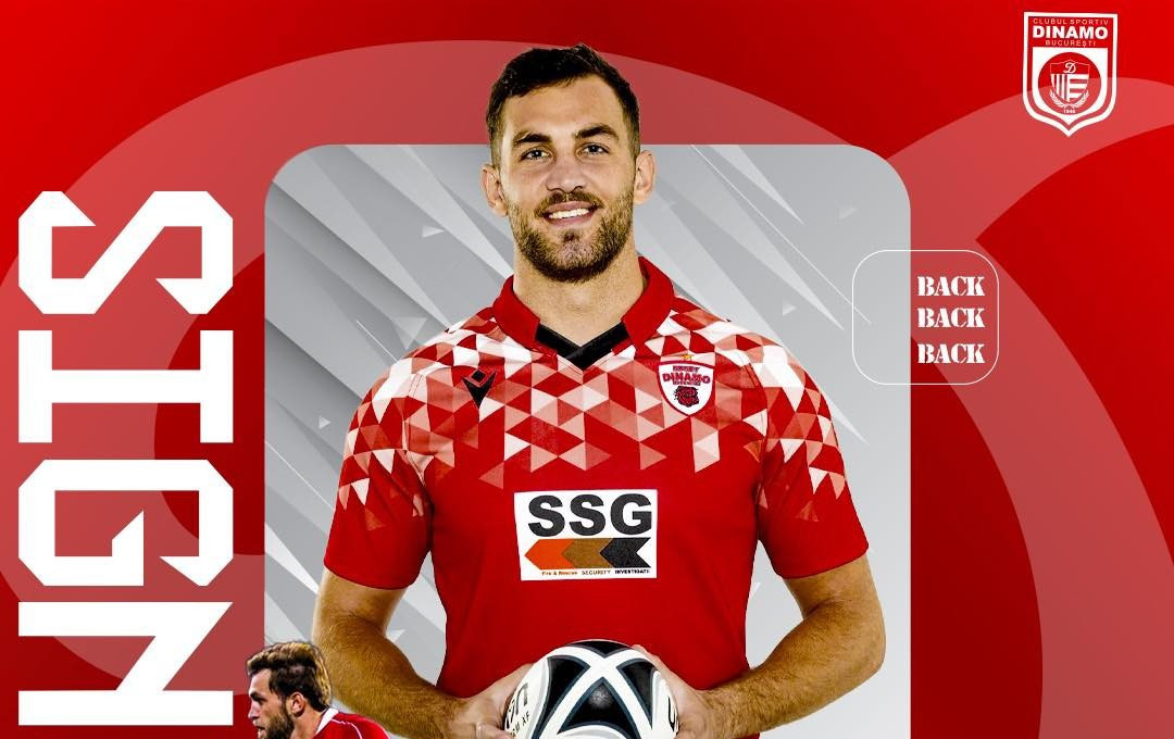 ”Transfer de top” anunțat de Dinamo!