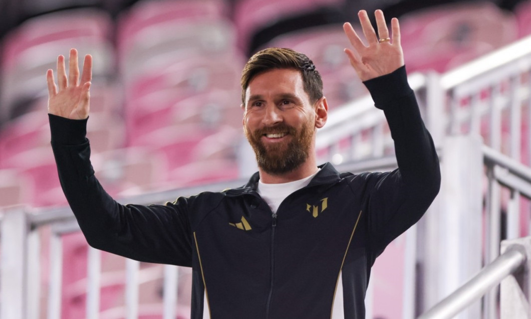 Anunț oficial: au intrat în cursa pentru transferul lui Lionel Messi! Ar fi o revenire spectaculoasă