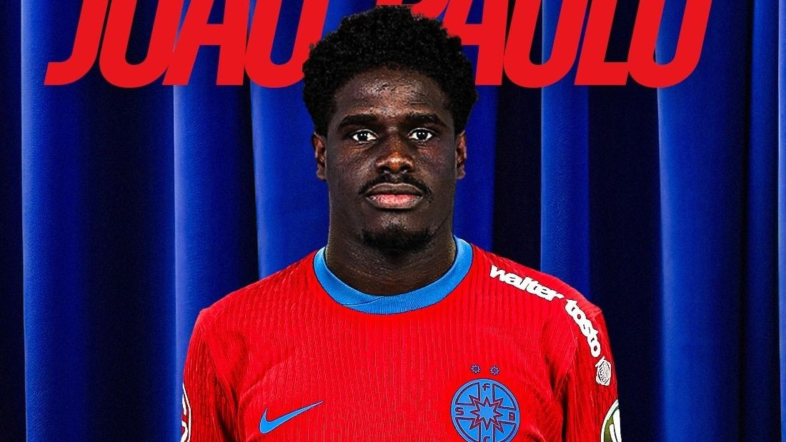 Salariu de boier pentru Joao Paulo la FCSB! Câți bani scoate Gigi Becali din buzunar