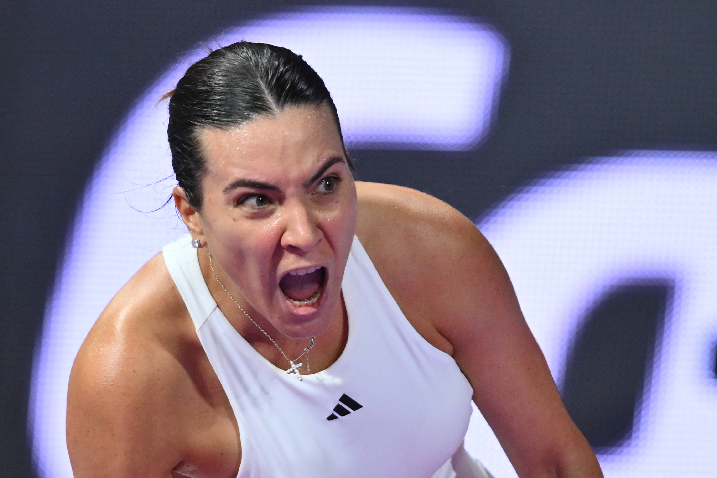 Moment nemaiîntâlnit pe terenul de tenis, cu Gabriela Ruse în rol principal. Cum au condus victoriile de la Melbourne spre un eșec la Transylvania Open