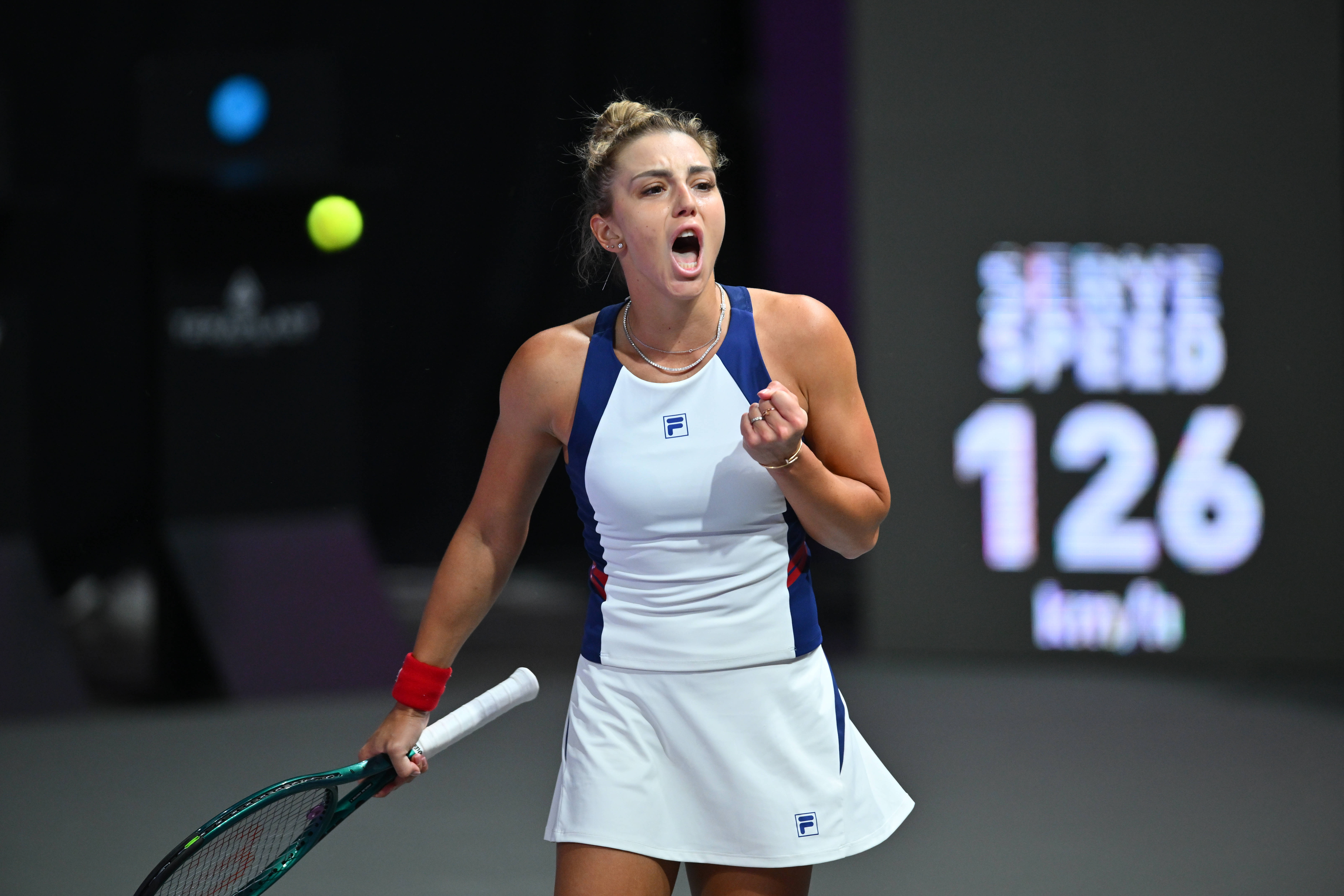 Jaqueline Cristian, după thriller-ul de la Cluj: „Fanii mi-au dat curaj și m-au ținut pozitivă”