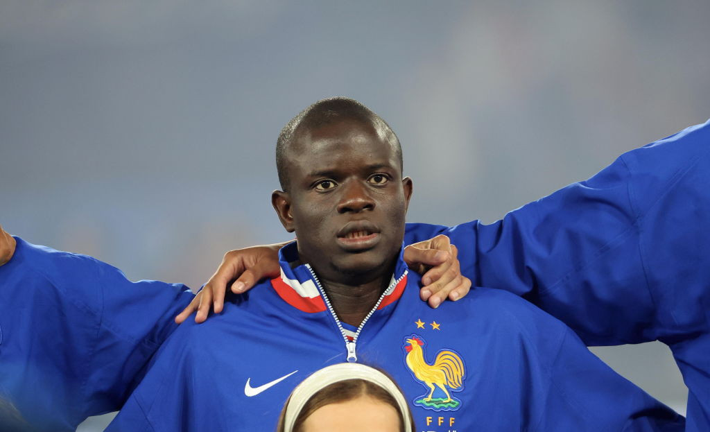 FIFA a aprobat, până la urmă, transferul lui N'Golo Kante! O nouă răsturnare de situație
