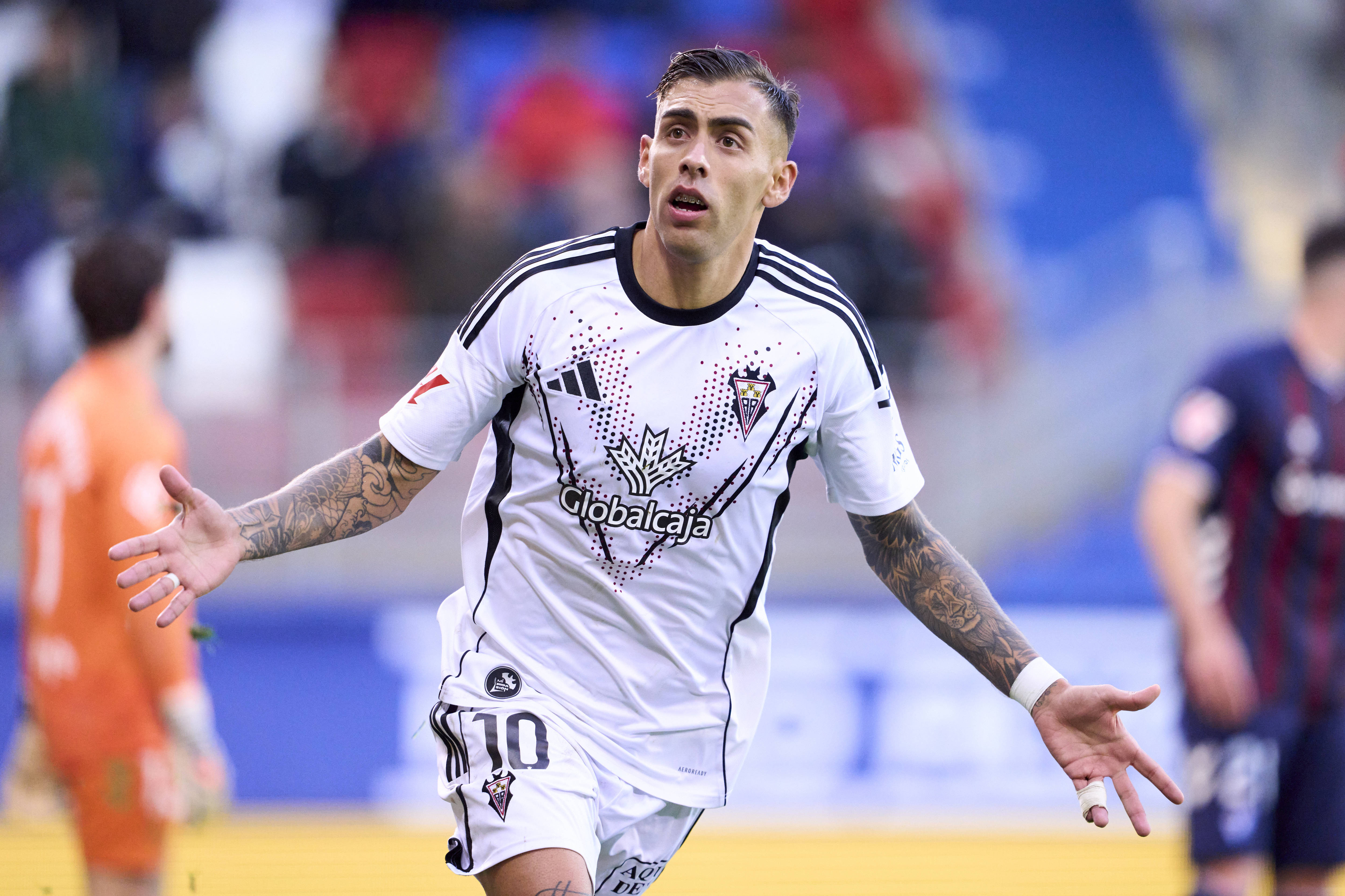 După ce a răpus Real Madrid, Jefte Betancor a dat de Barcelona în sferturile Cupei Spaniei!