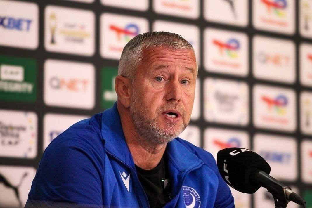 Reghecampf, contract „faraonic“ în Africa: „E gata! Semnează pe doi ani“