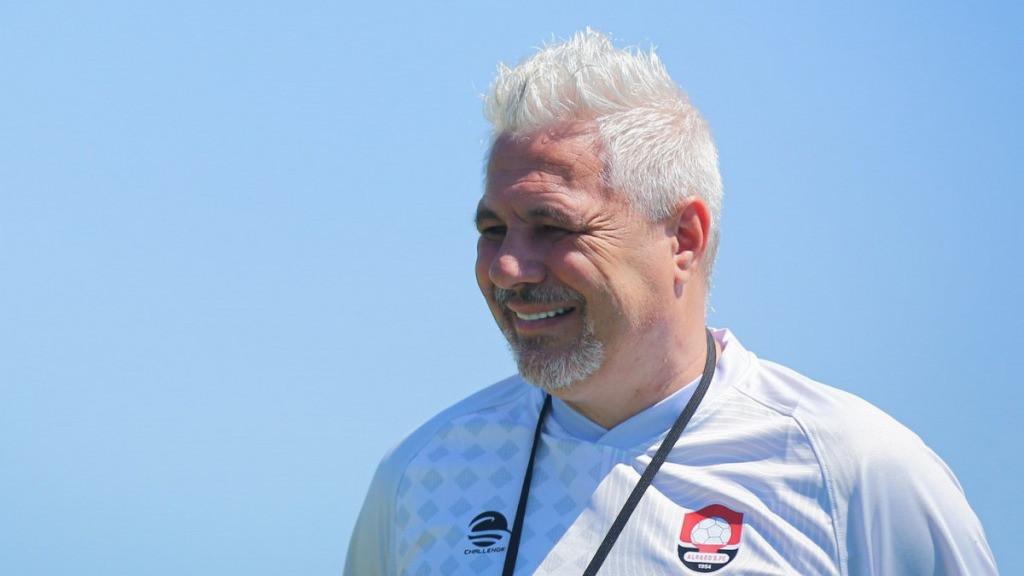 Șumudică, oripilat când a aflat ce i-au spus arabii: „Zero!“