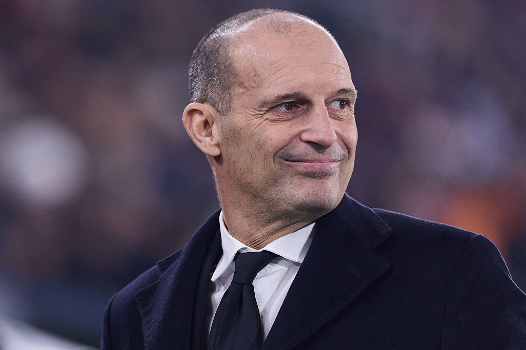 AC Milan s-a apropiat la 5 puncte de Interul lui Chivu, dar Allegri face un anunț surprinzător