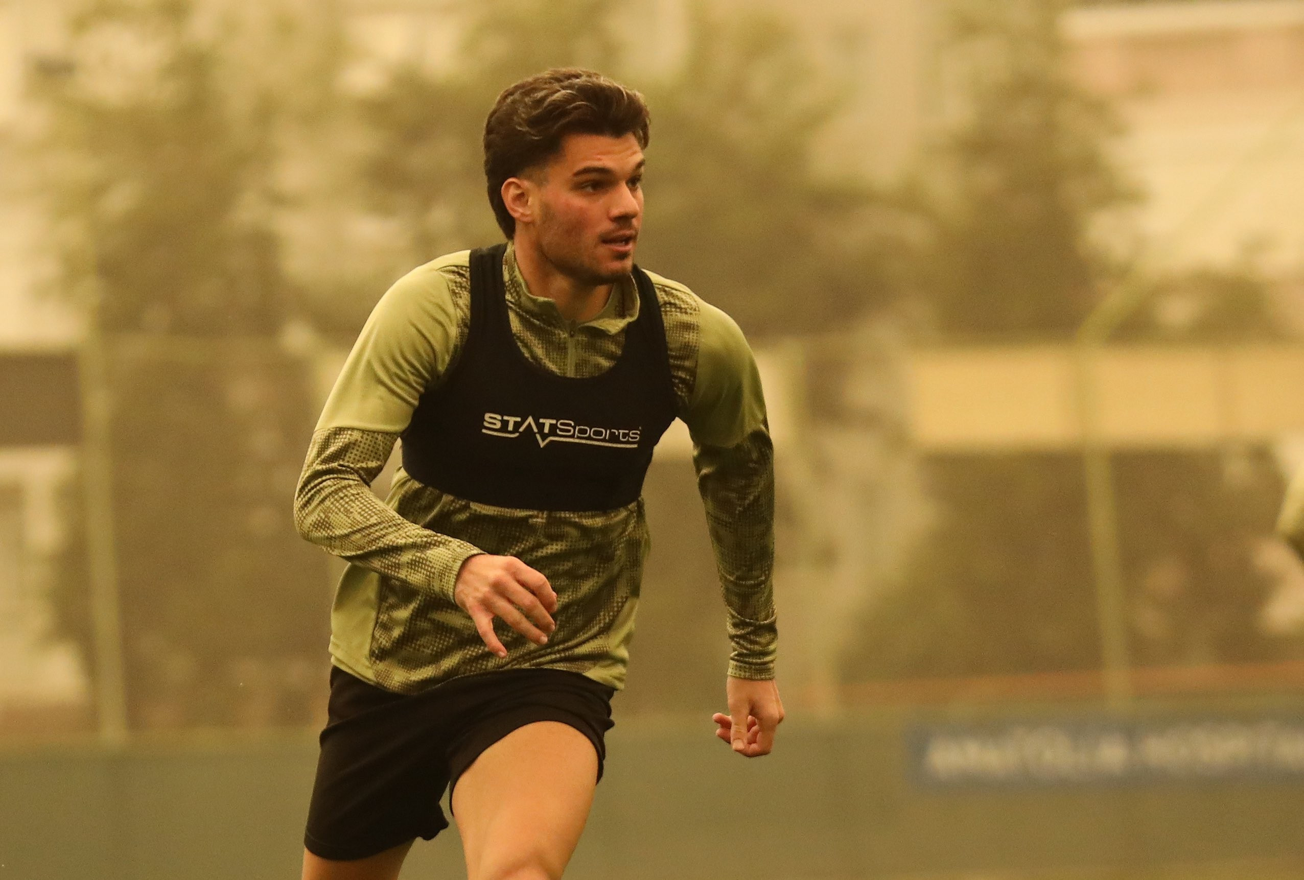 Ianis Hagi, titular ACUM în Cupa Turciei! Alanyaspor este neînvinsă în faza grupelor