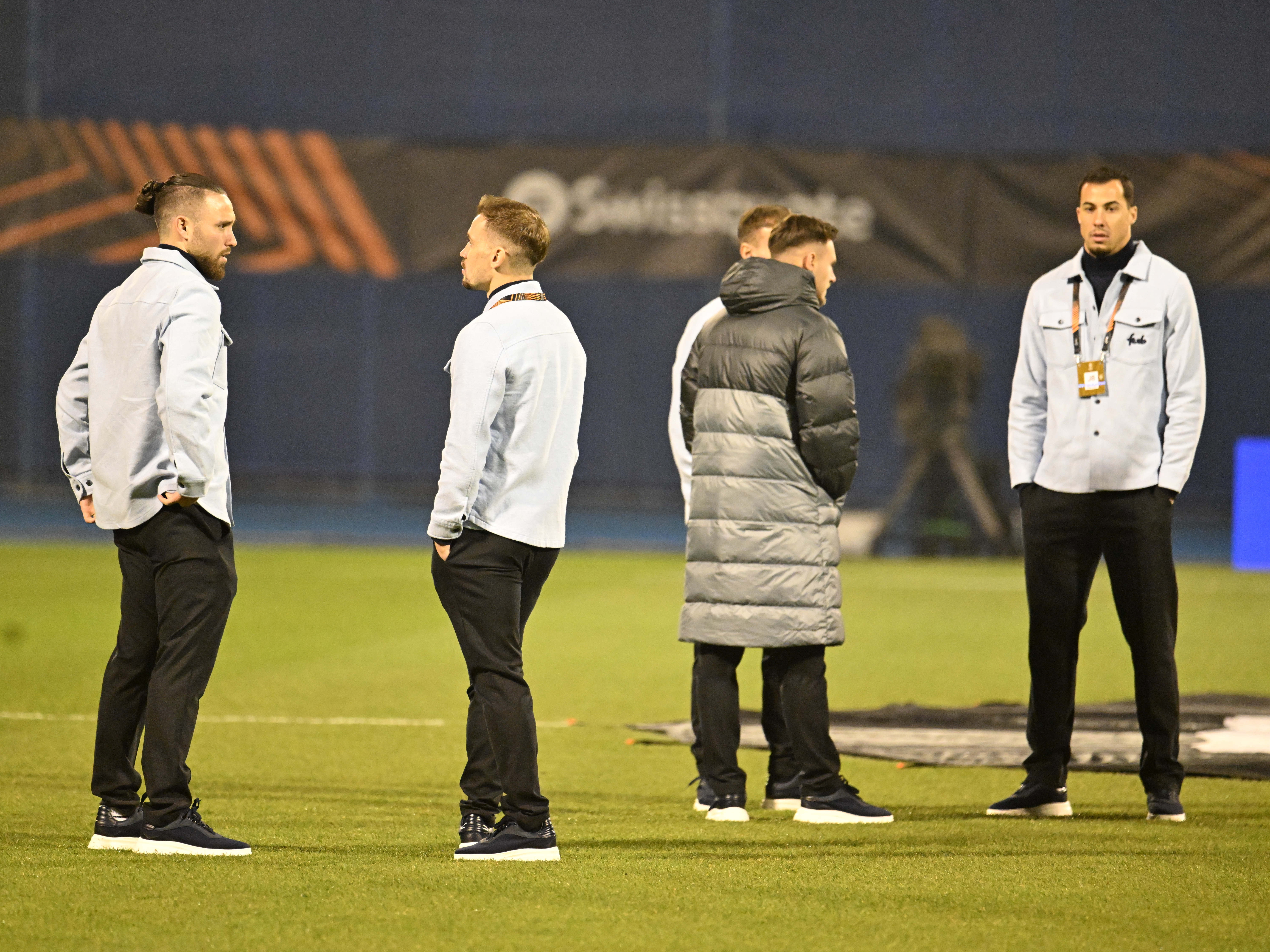 Veste proastă pentru FCSB! Debutul mult așteptat se amână din nou