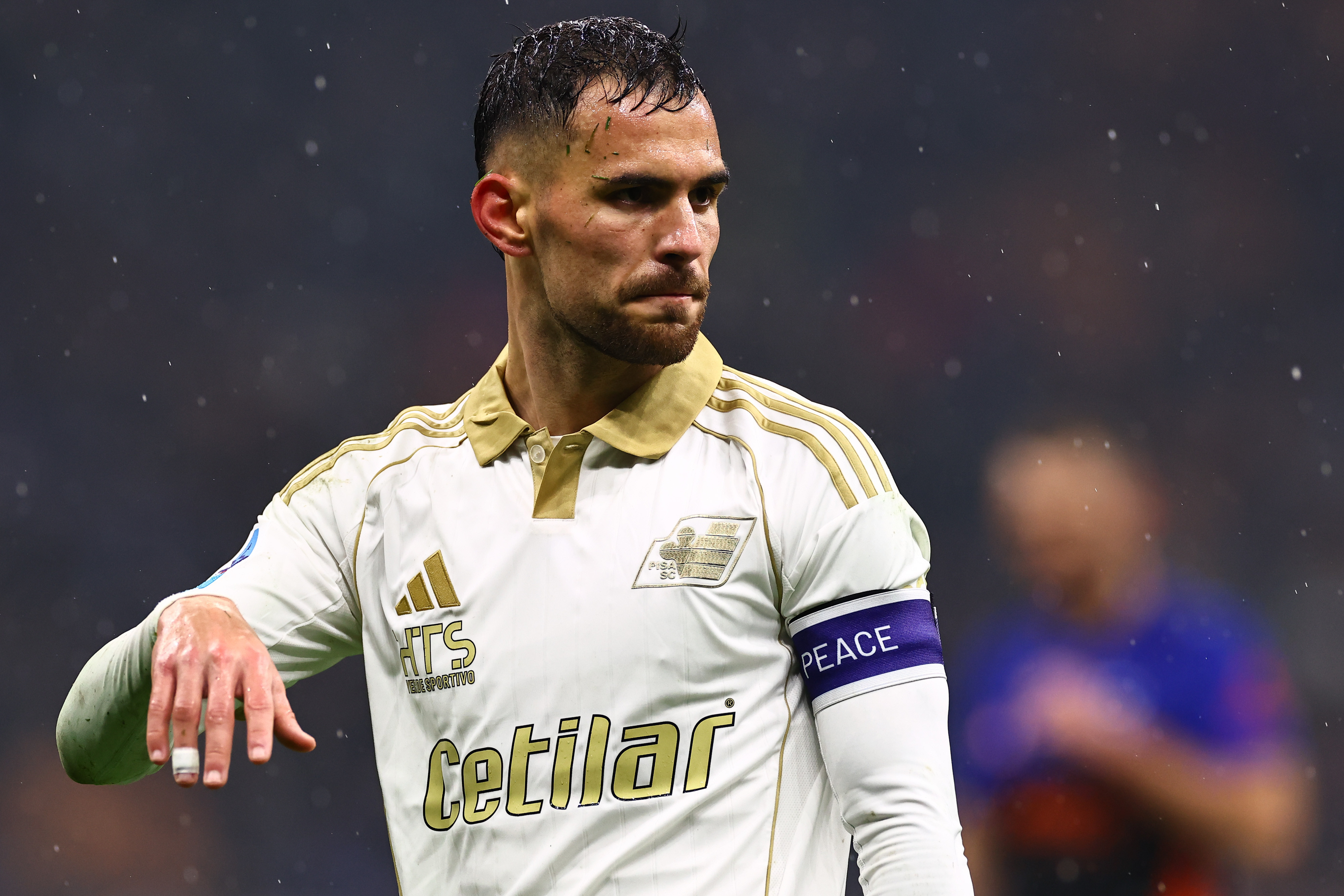 Marius Marin, printre cei mai slabi fotbaliști din Serie A! Media notelor românului + Cum arată echipa rușinii