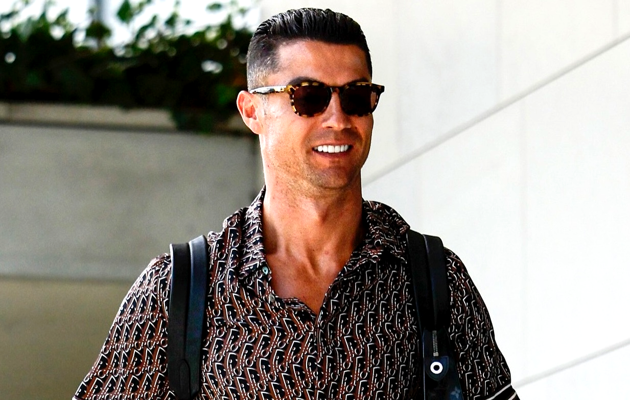 Ronaldo