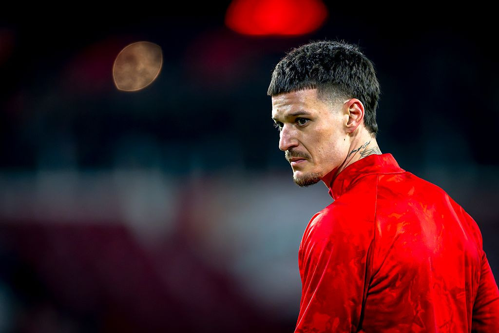 Bosz s-a decis! Ce se întâmplă cu Dennis Man