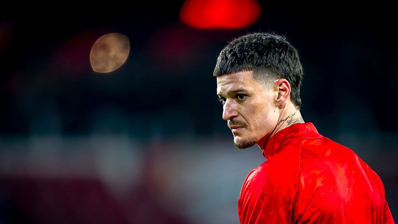 PSV, o nouă rușine în acest sezon! Campioana Olandei a pierdut punctele în ultimul minut. Cum s-a descurcat Dennis Man