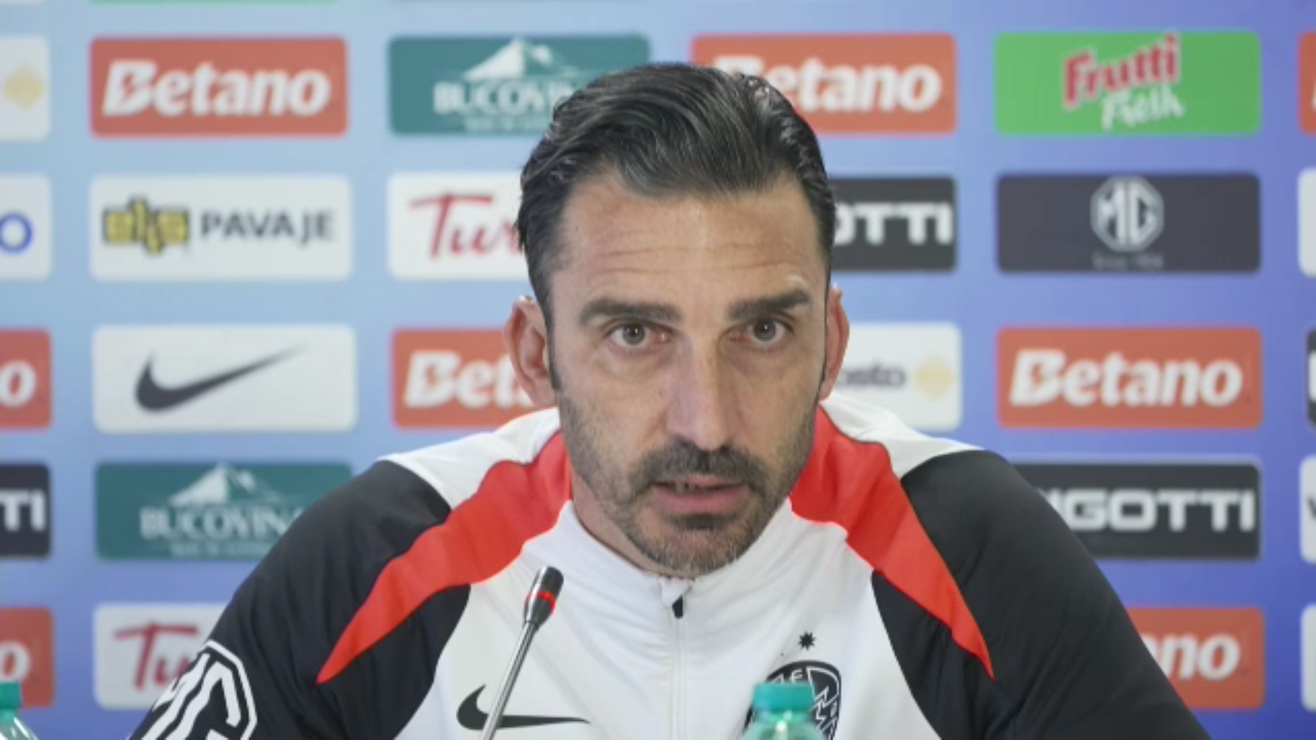 Altă lovitură pentru FCSB! Fotbalistul are probleme cu actele: anunțul lui Elias Charalambous