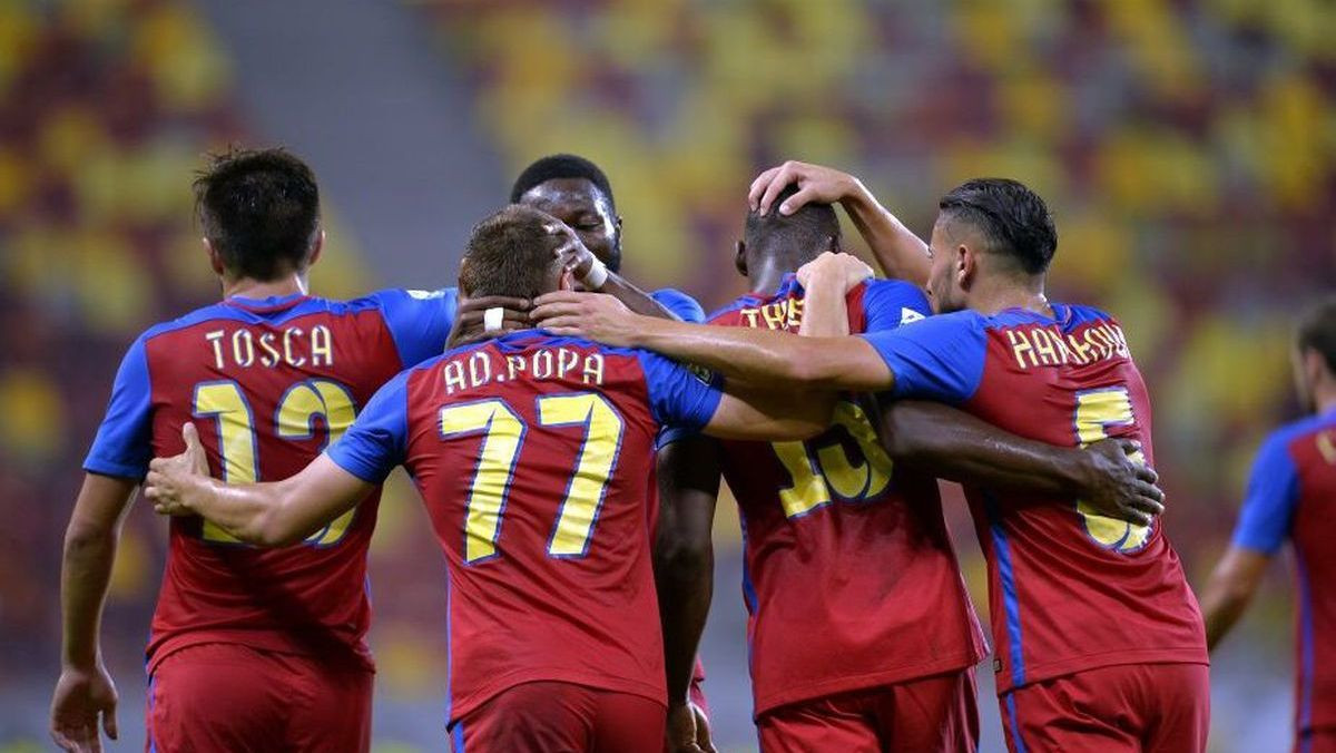 Fotbalistul adus cu mare tam-tam de Becali la FCSB a rupt definitiv legătura cu fotbalul: „Am pus stop”