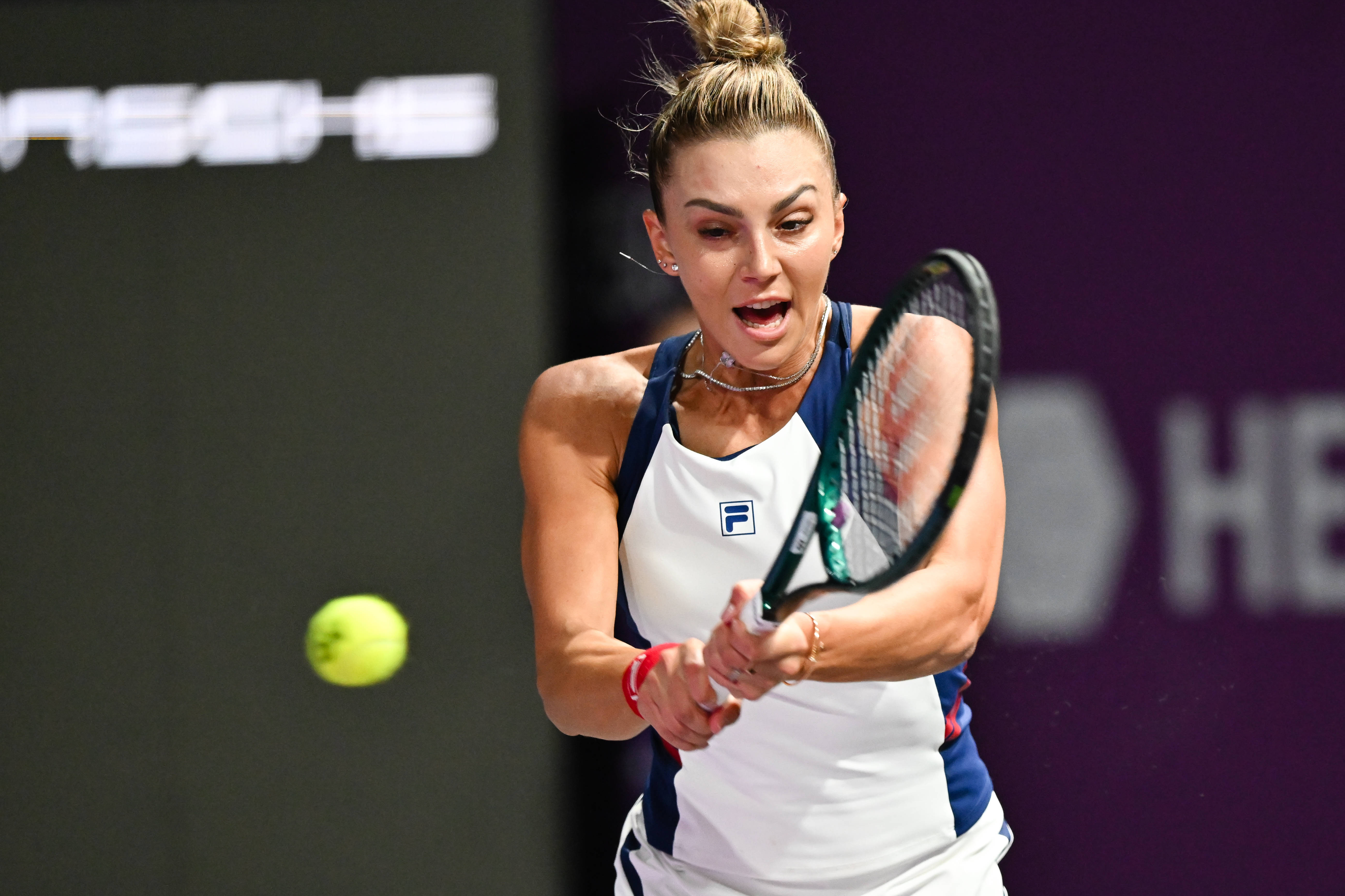 Retrageri pe capete la Dubai, dar Jaqueline Cristian zâmbește: o primă veste bună, după o serie de ghinioane