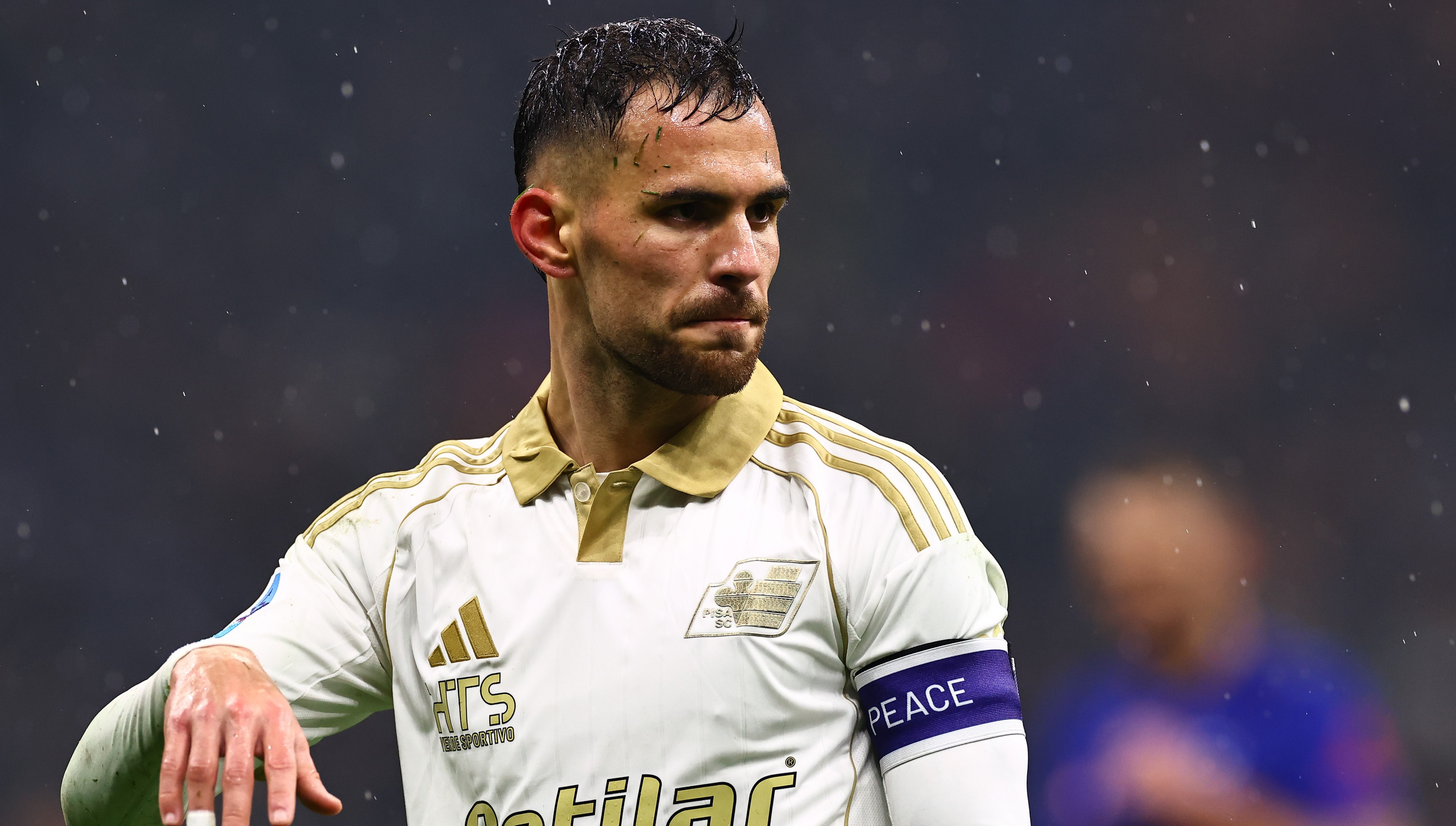 Marius Marin, printre cei mai slabi fotbaliști din Serie A! Media notelor românului + Cum arată echipa rușinii