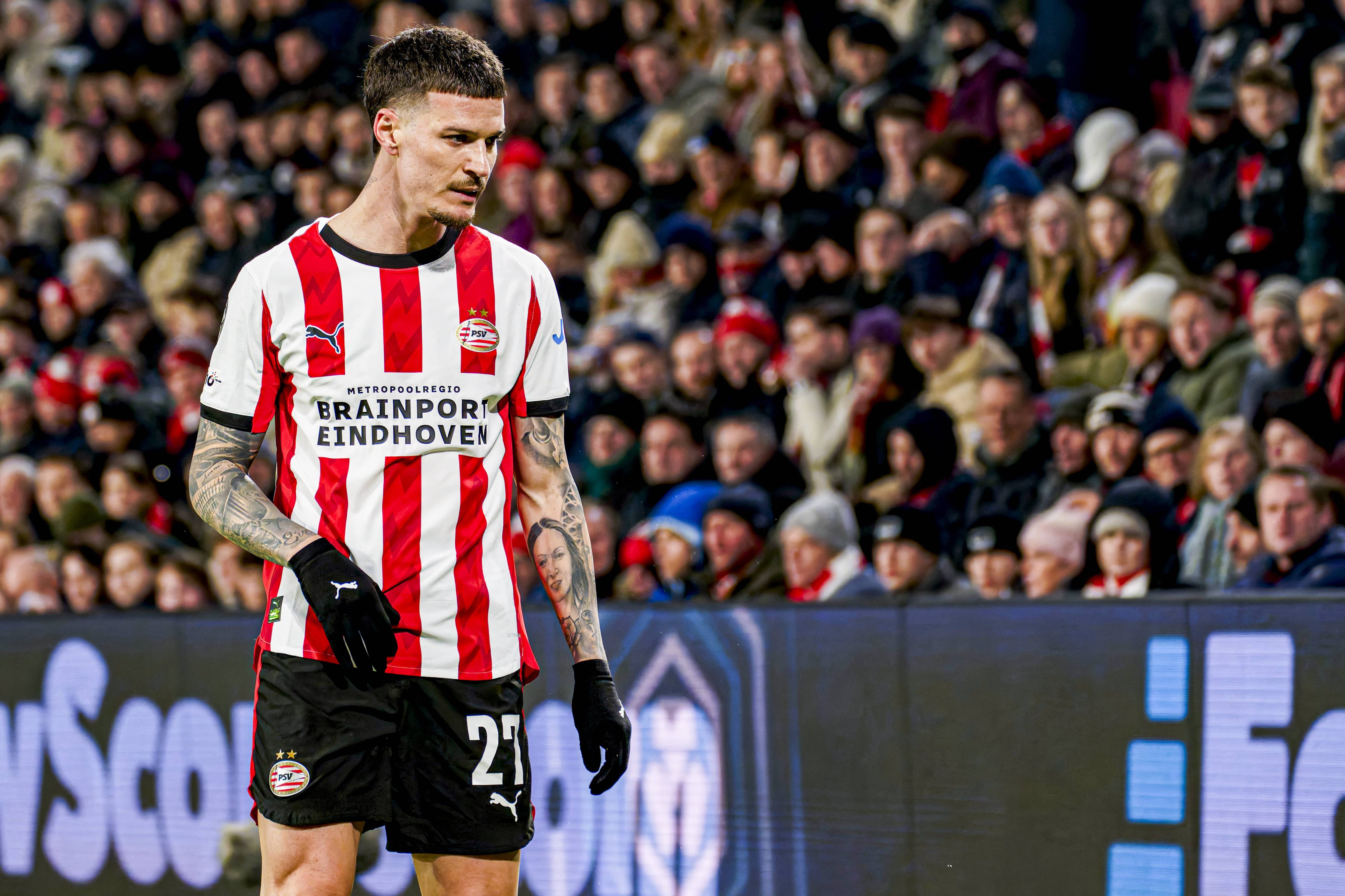 ”Rateu” pentru Dennis Man! Românul a privit cum concurentul său pe post a fost înger și demon