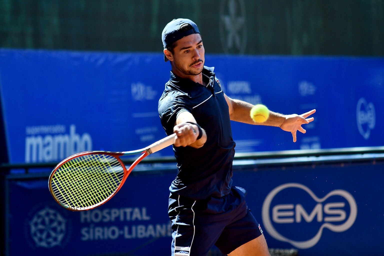 Șoc în tenis! Sportivul suspendat pentru 2 ani şi 3 luni pentru trucare de meciuri