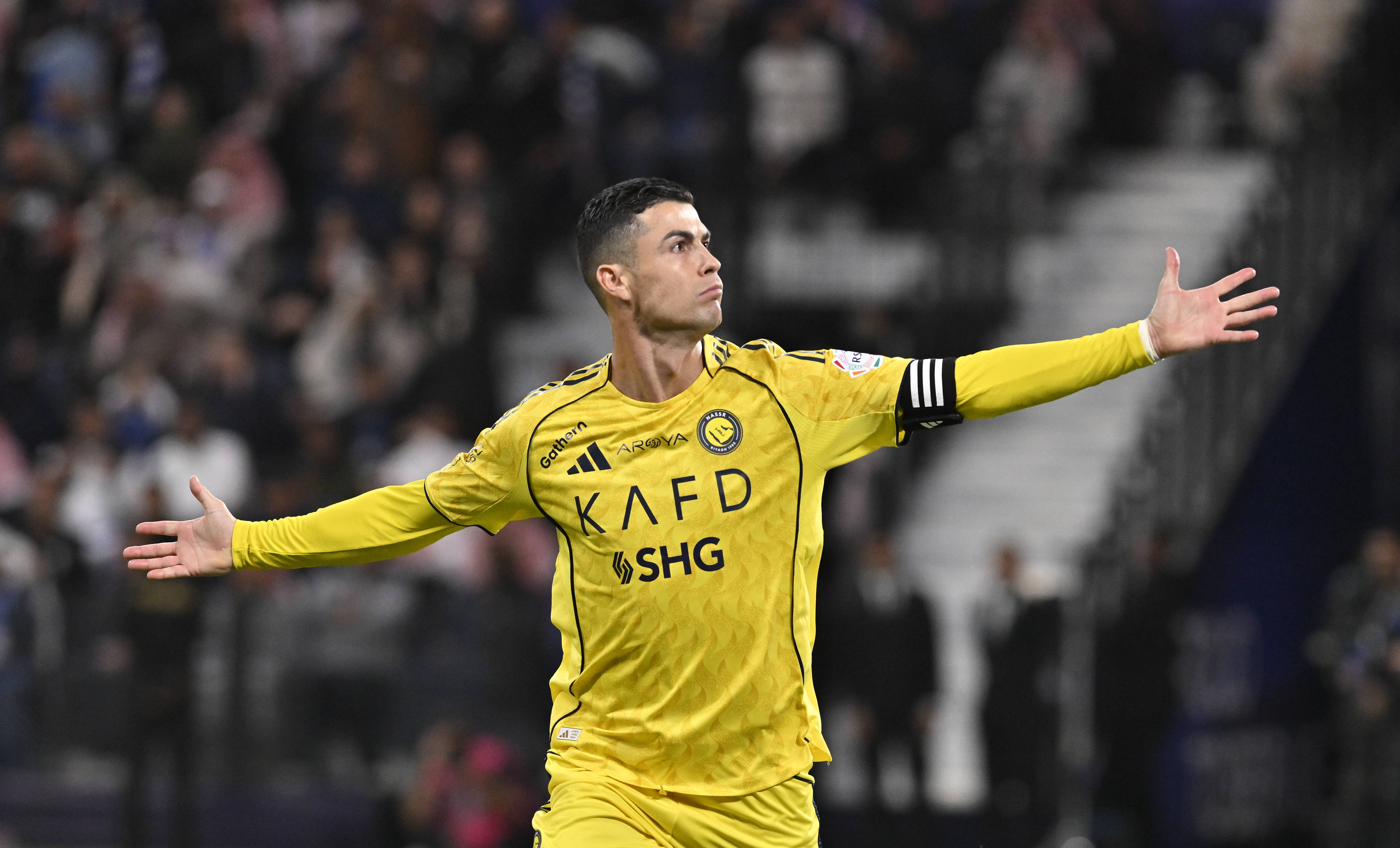 Cristiano Ronaldo a decis: schimbă echipa!