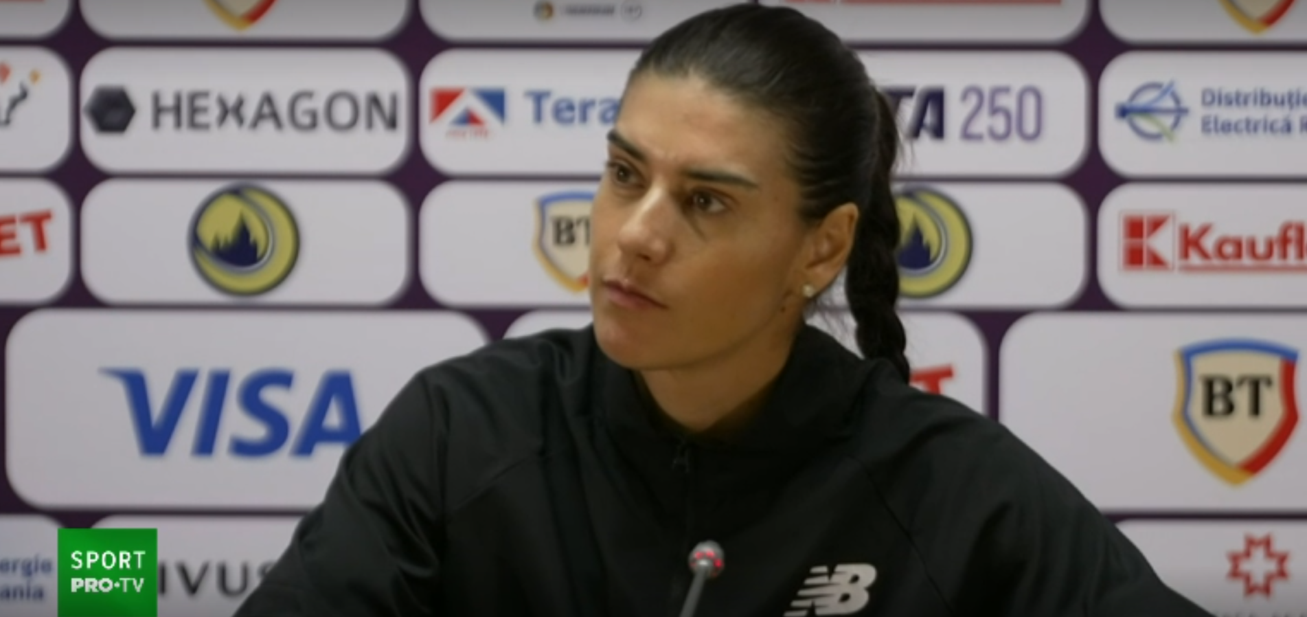 Sorana Cîrstea, meci cu Potapova, campioana din 2025, în sferturile Transylvania Open. Știe cum va juca împotriva austriacei născute în Rusia