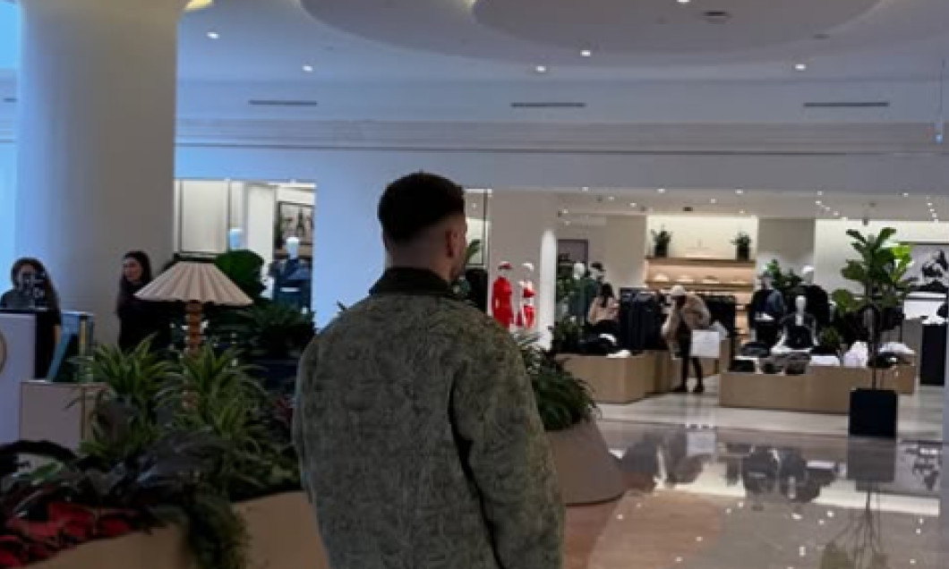 ”Mulțumesc, nea Gigi. Nici nu visam la 1.000.000 €”. Becali l-a făcut milionar, apoi i-a închis ușa-n nas: ”răzbunarea”