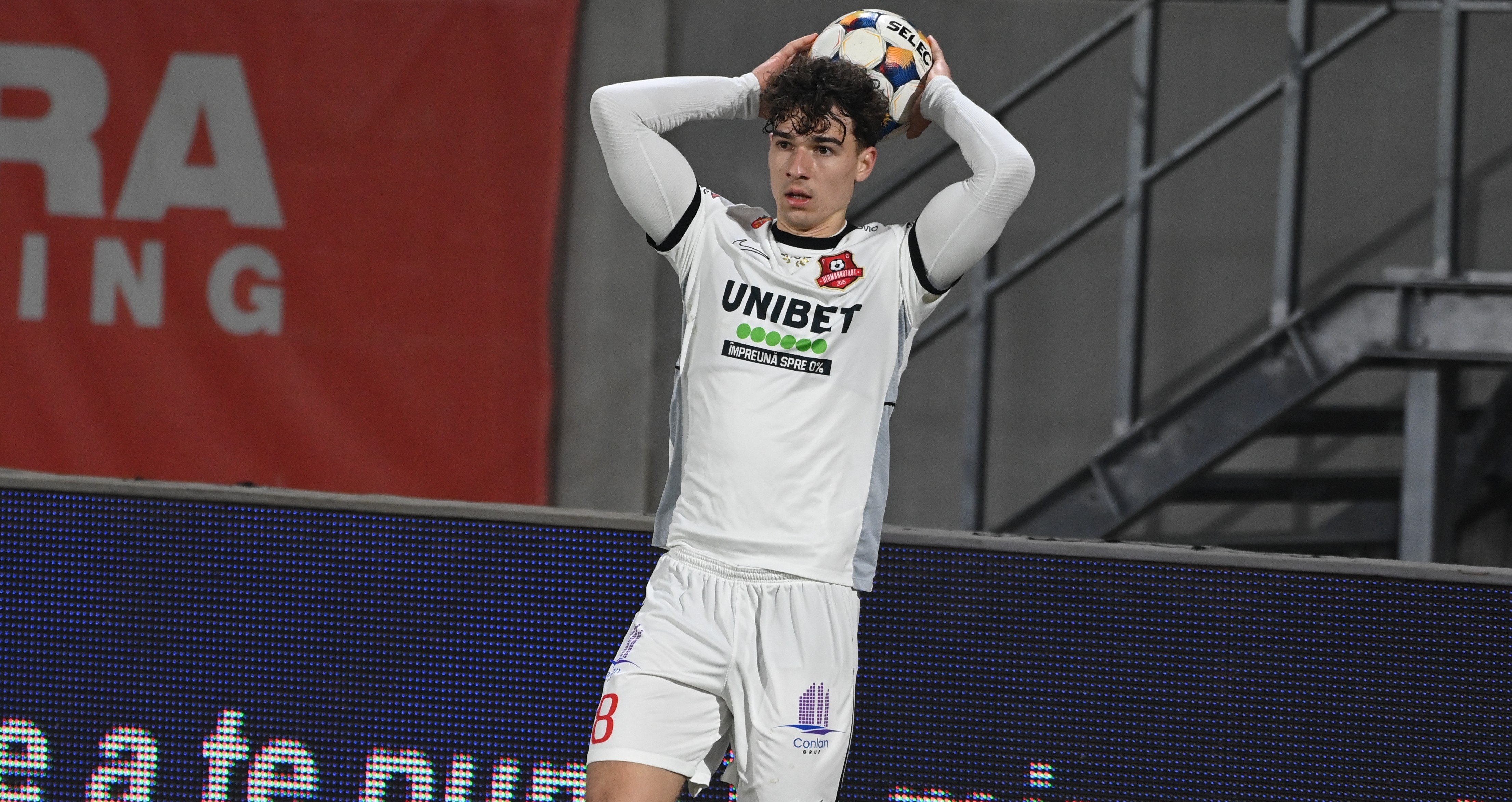 Decizia finală cu privire la transferul lui Kevin Ciubotaru la FCSB! Roș-albaștrii și-au anunțat următoarea mutare