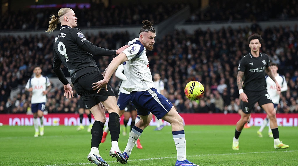 Radu Drăgușin a făcut anunțul despre viitorul său: ”A început un nou capitol pentru mine!”