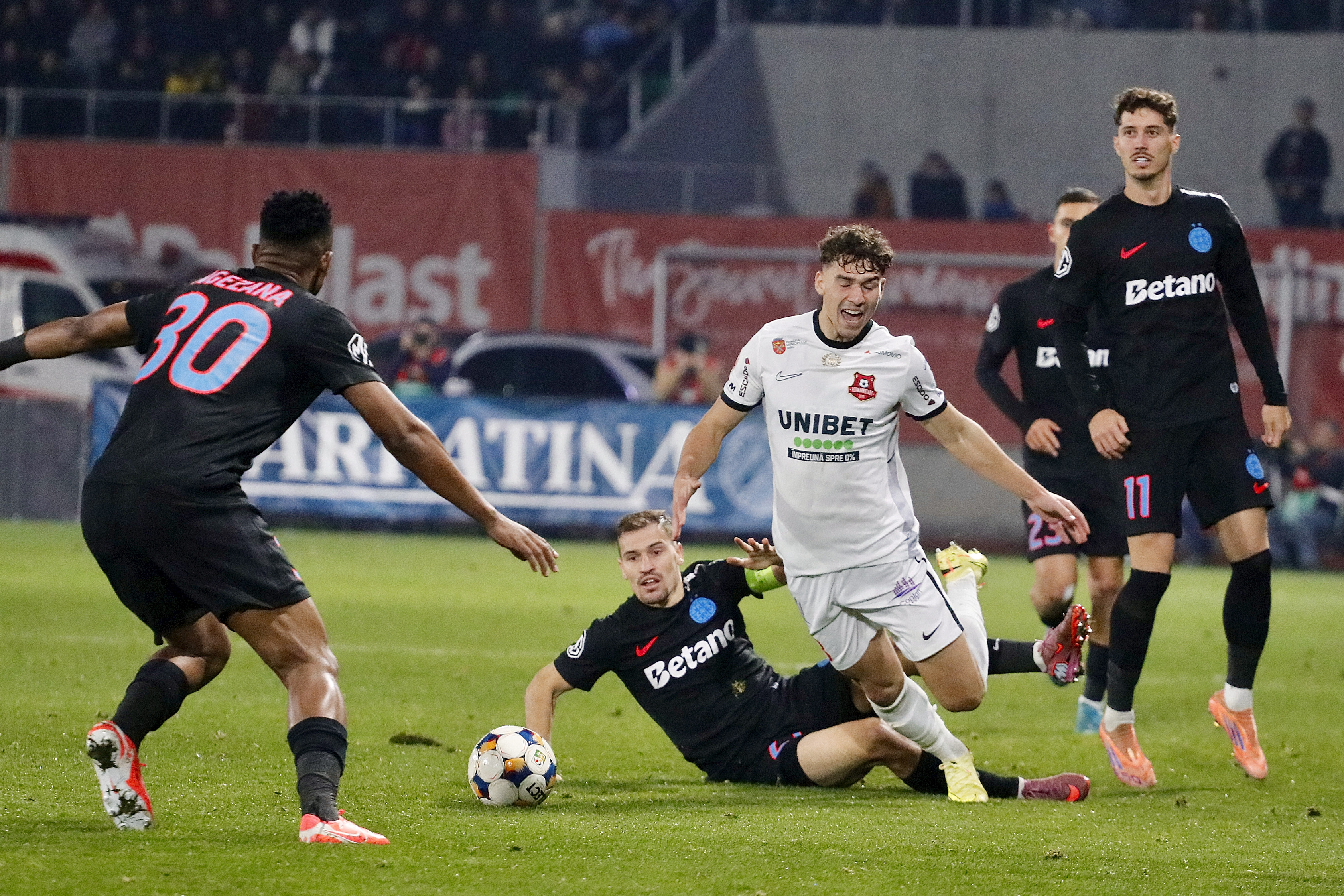 Transferul plănuit de FCSB! Finanțatorul s-a dat de gol: ”Așa am stabilit!”