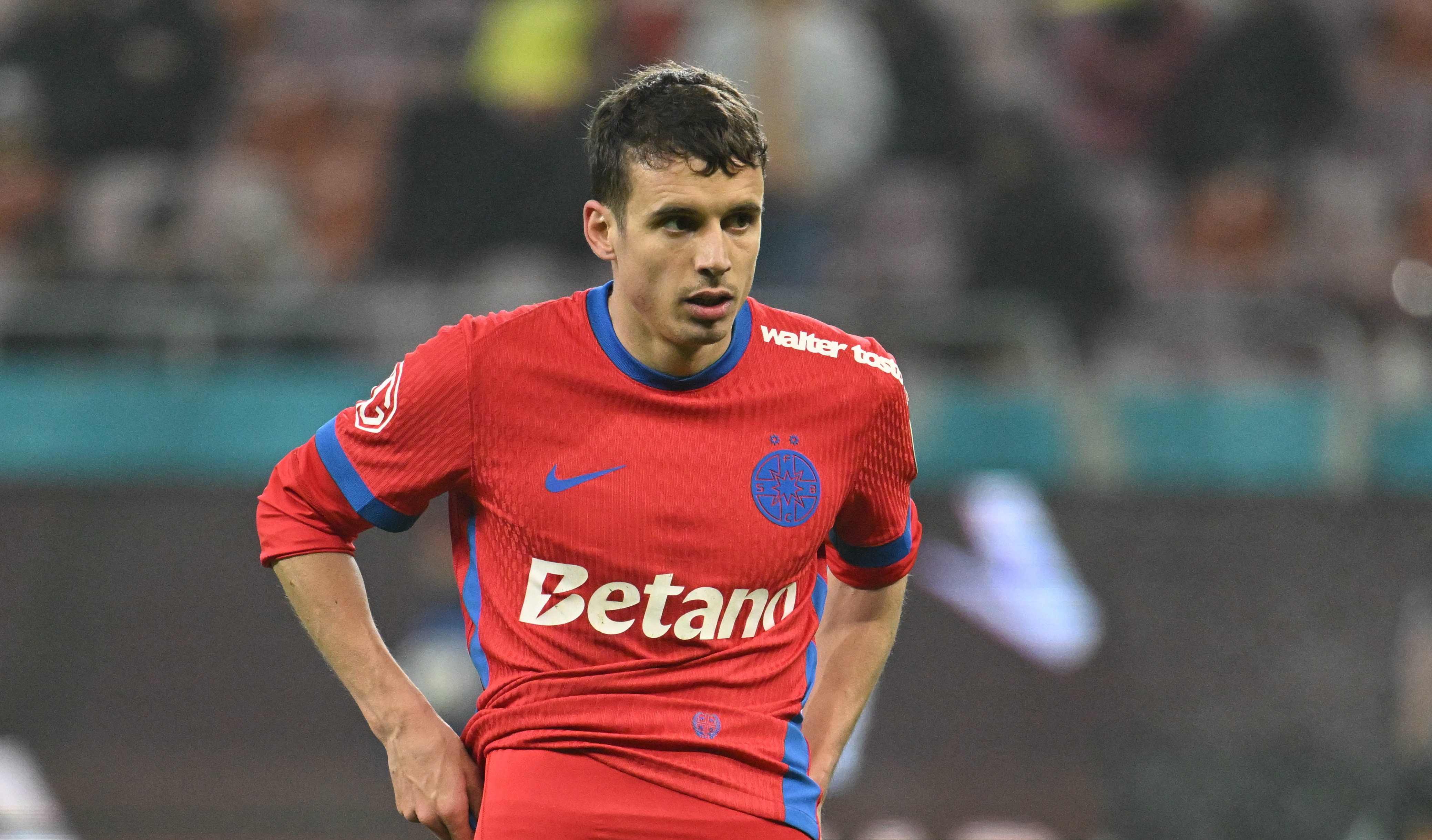 Surpriză uriașă! Cum arată primul ”11” al lui FCSB cu Botoșani