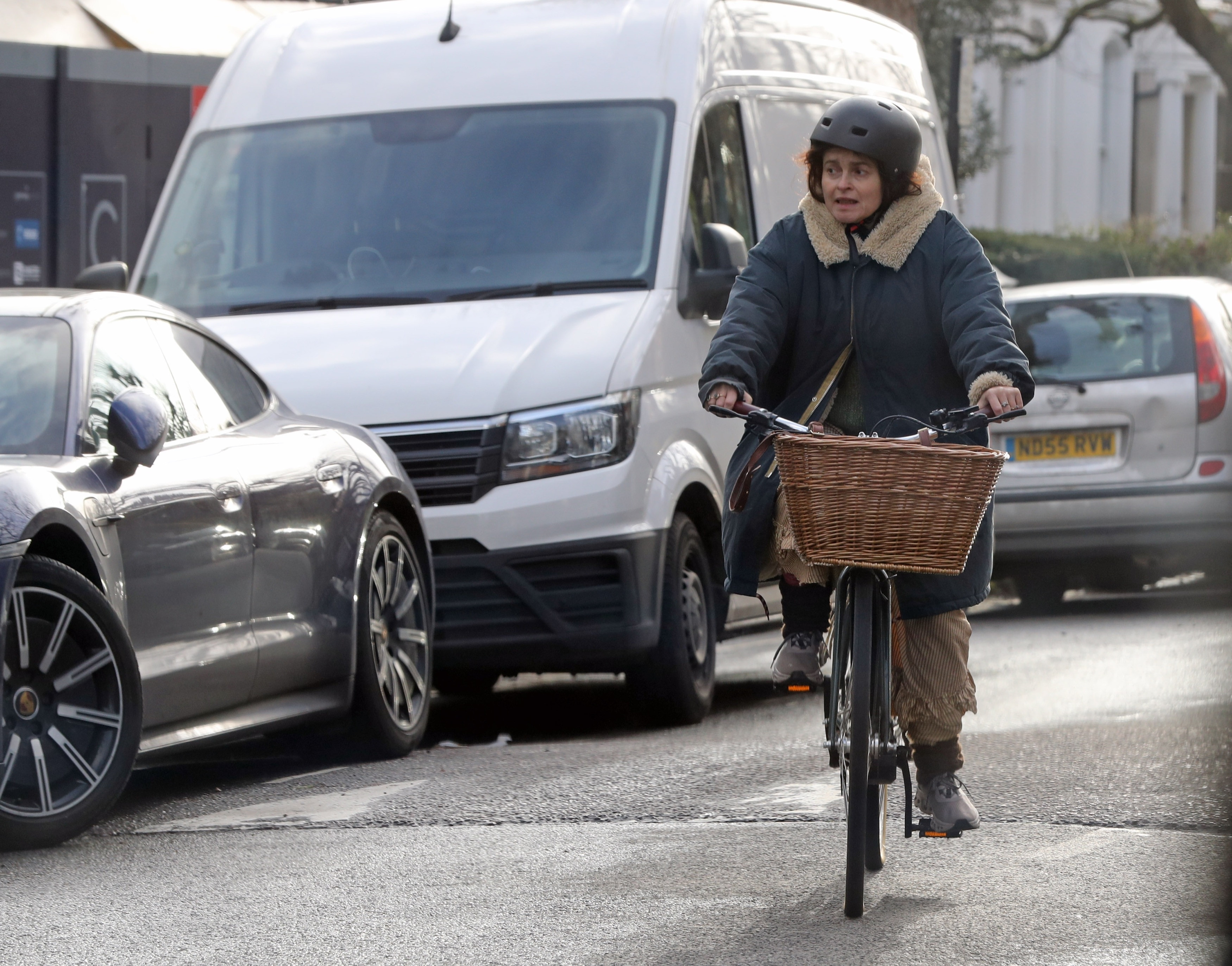 Nici cei mai fideli fani nu au recunoscut-o! Cum au surprins-o paparazzii pe una dintre cele mai mari actrițe din toate timpurile