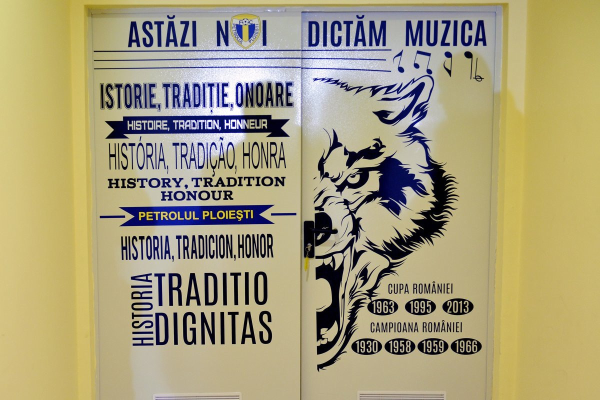 Scene neverosimile în Liga 1: un jucător s-a supărat că echipa sa a câștigat! A plâns și a avut o ieșire nervoasă la vestiar
