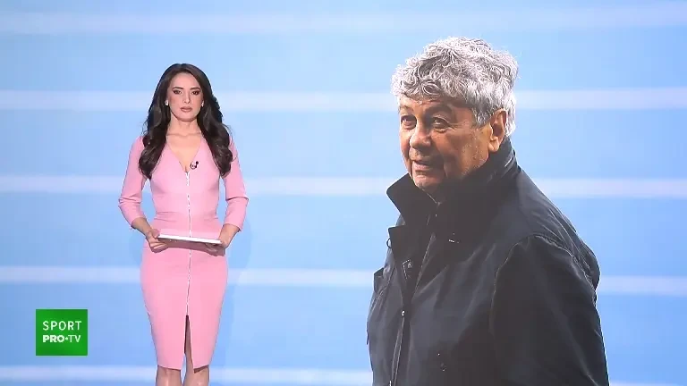 Mircea Lucescu rămâne internat la București. În spital, selecționerul nu a ratat meciul lui Razvan. PAOK a dat lovitura în Grecia (05.02.2026)